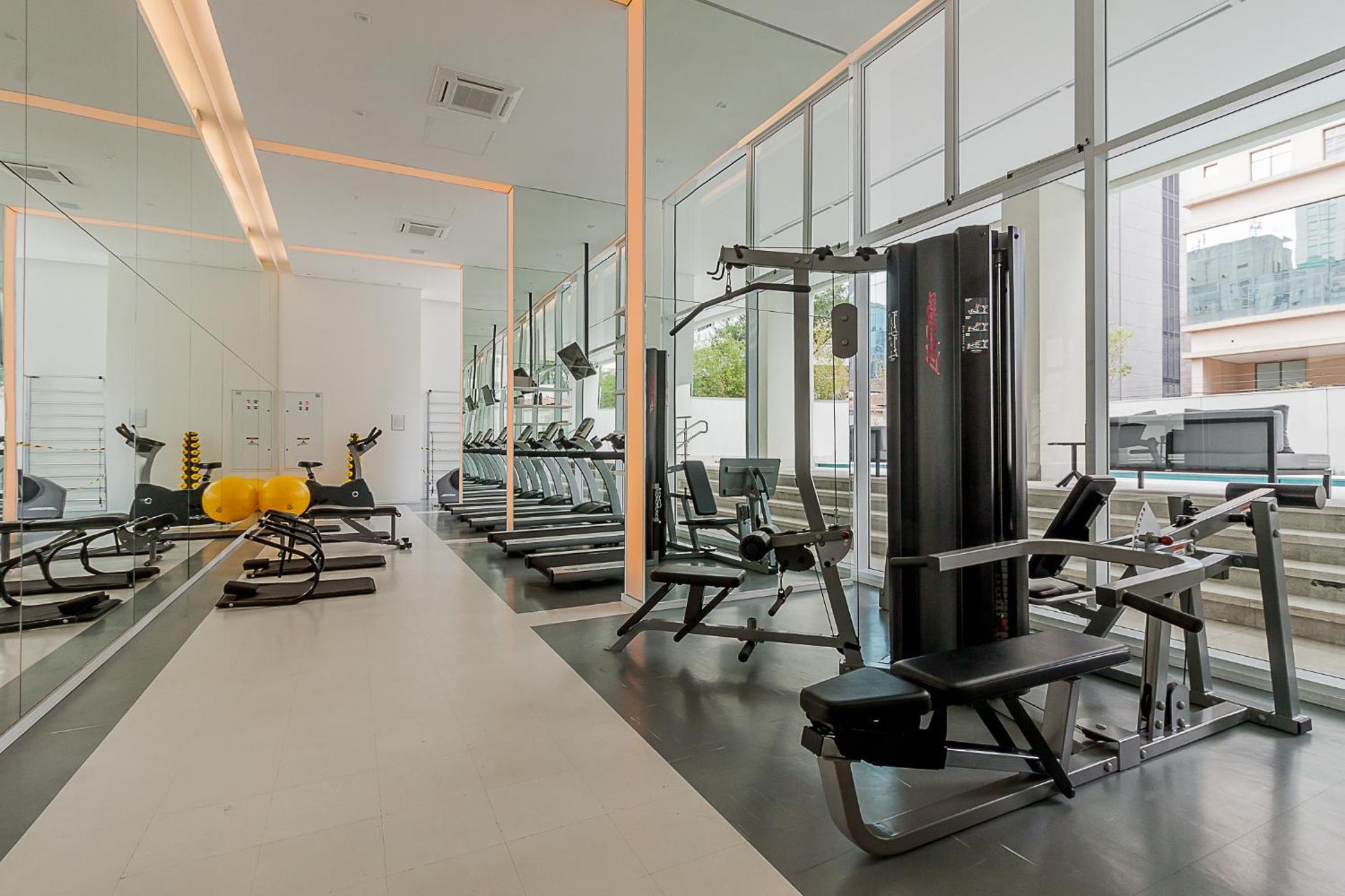 Audaar VGC Residencial - Vila Olimpia