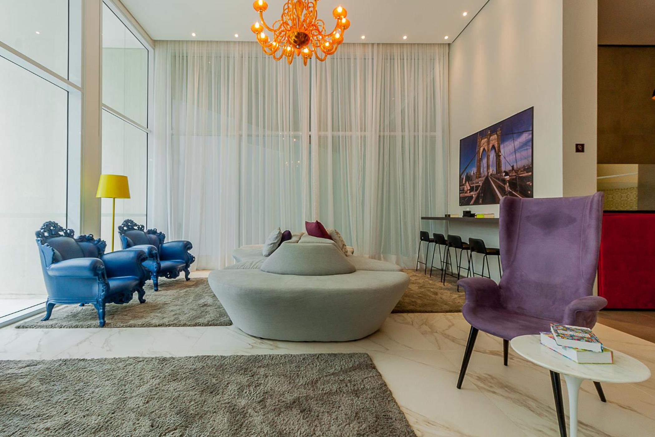 Audaar VGC Residencial - Vila Olimpia