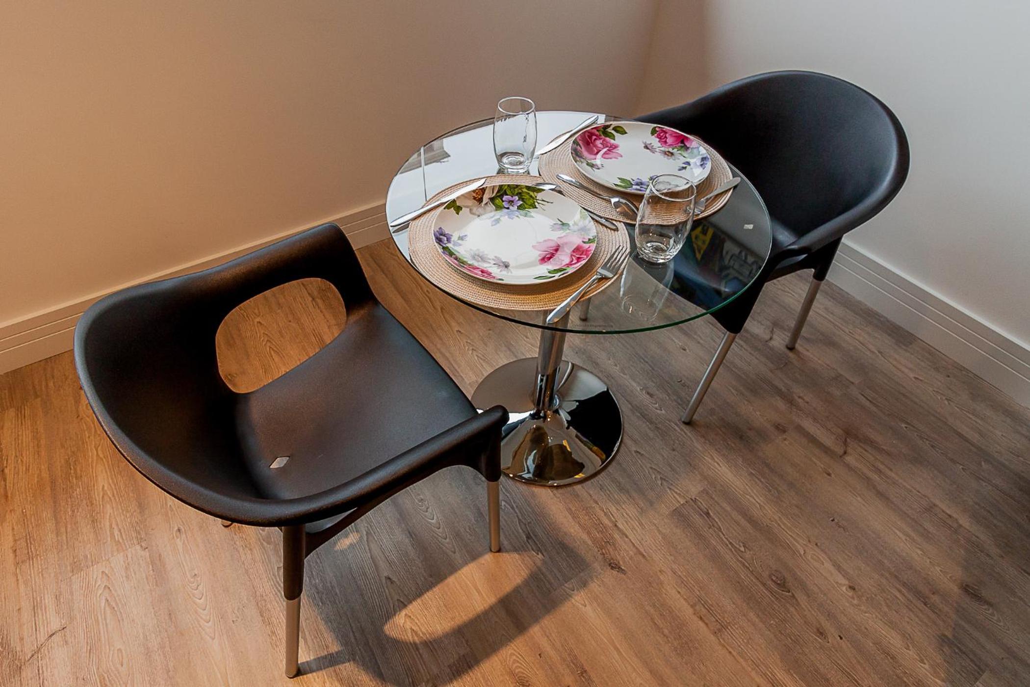 Audaar VGC Residencial - Vila Olimpia