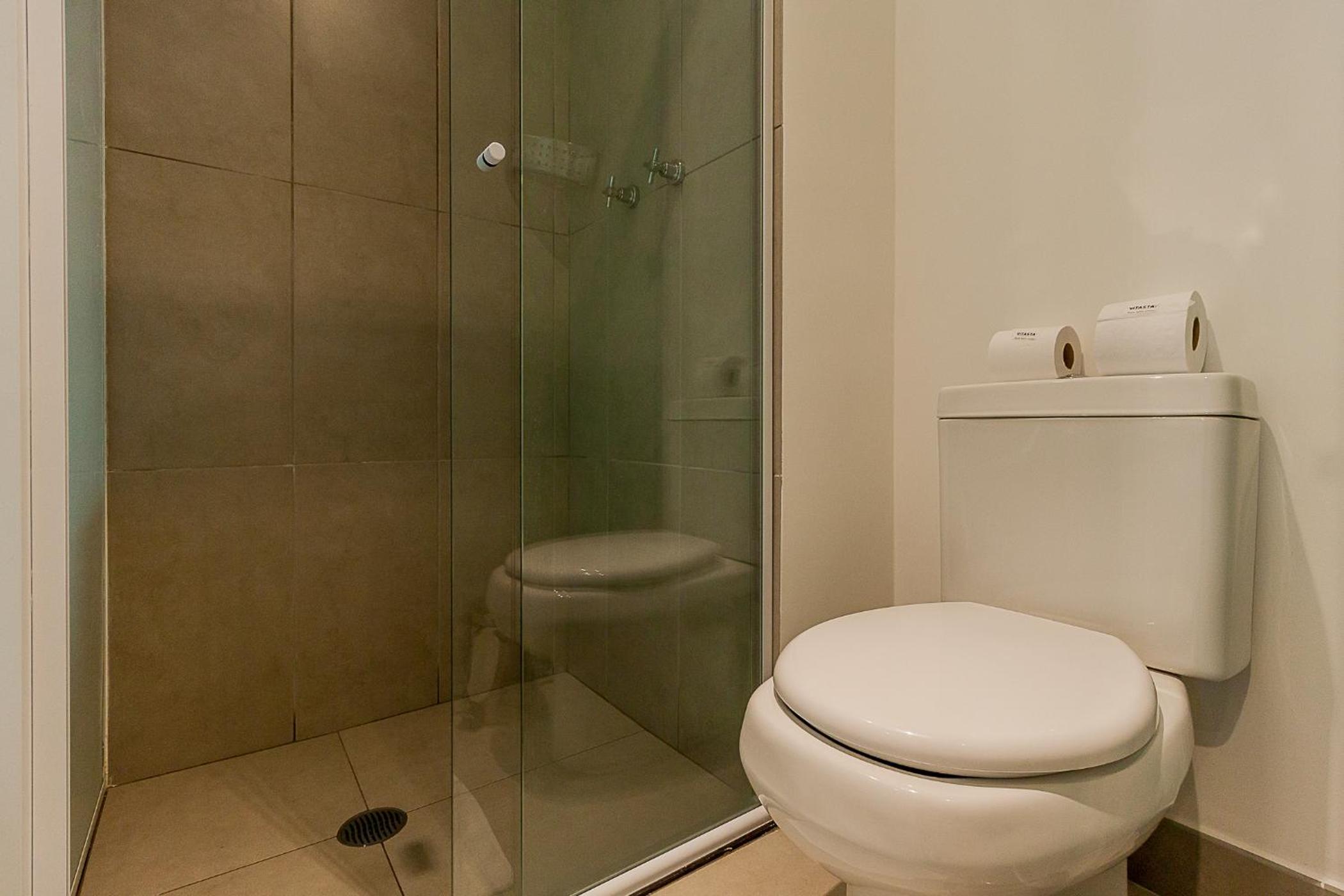 Audaar VGC Residencial - Vila Olimpia