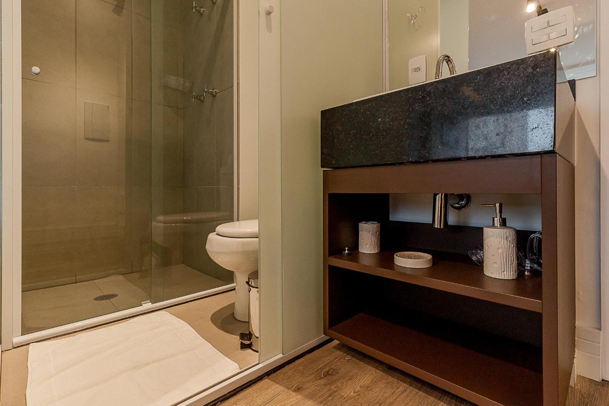 Audaar VGC Residencial - Vila Olimpia