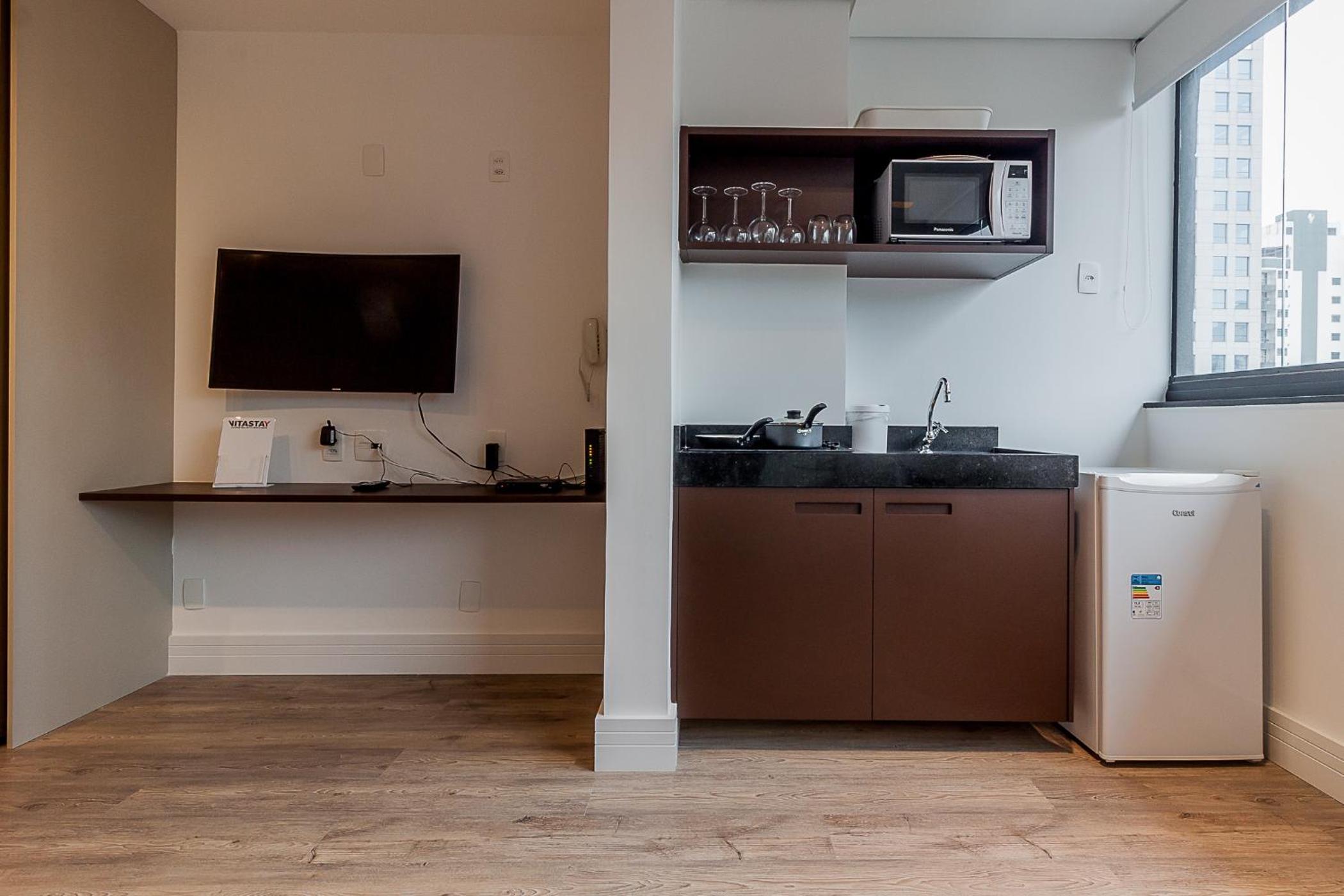 Audaar VGC Residencial - Vila Olimpia