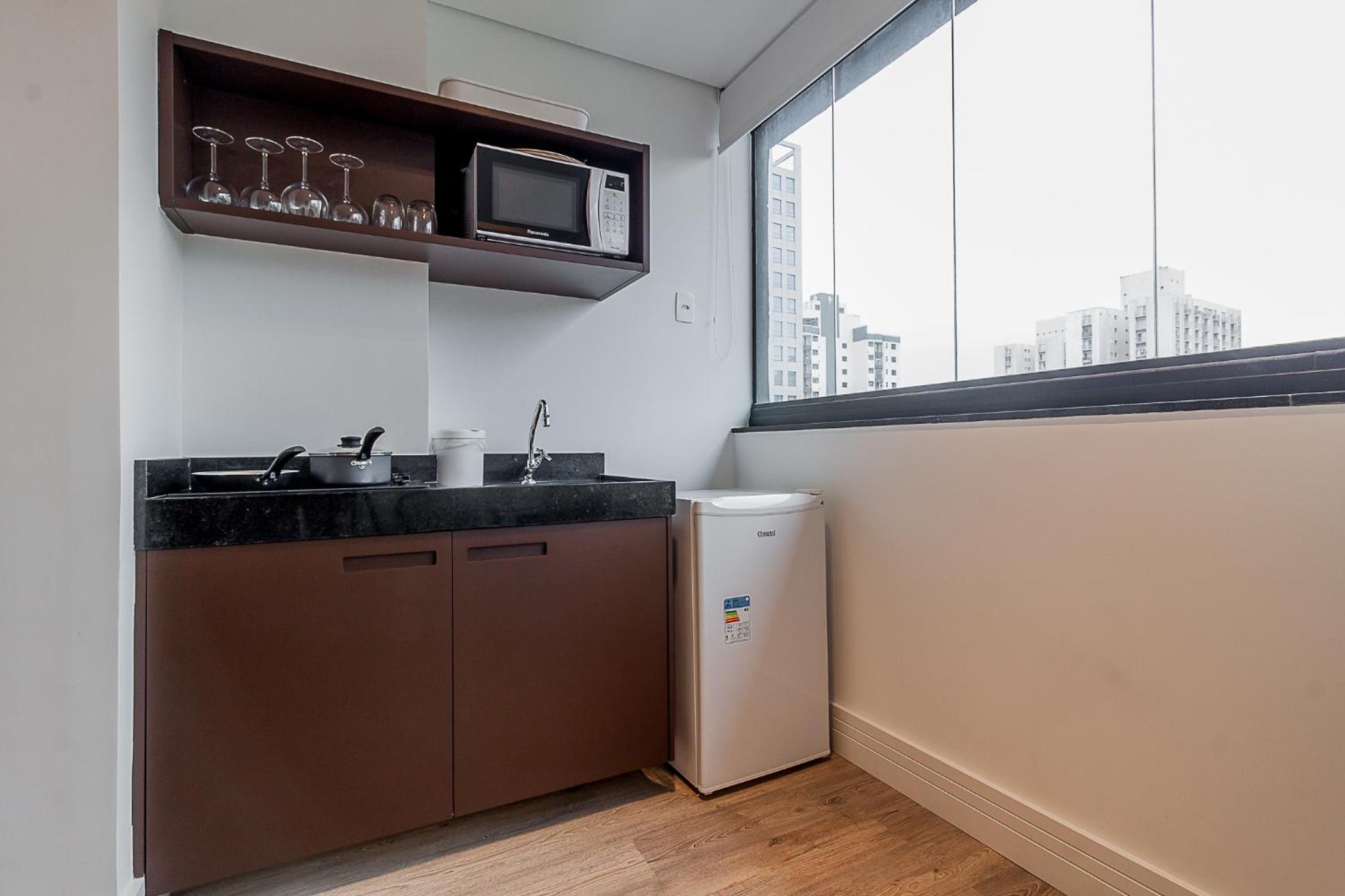 Audaar VGC Residencial - Vila Olimpia