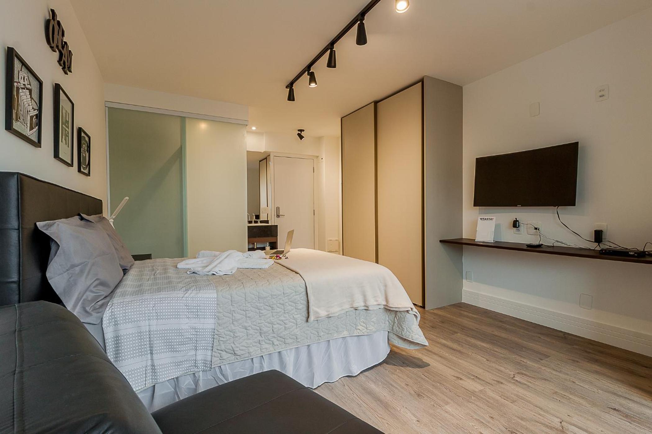 Audaar VGC Residencial - Vila Olimpia