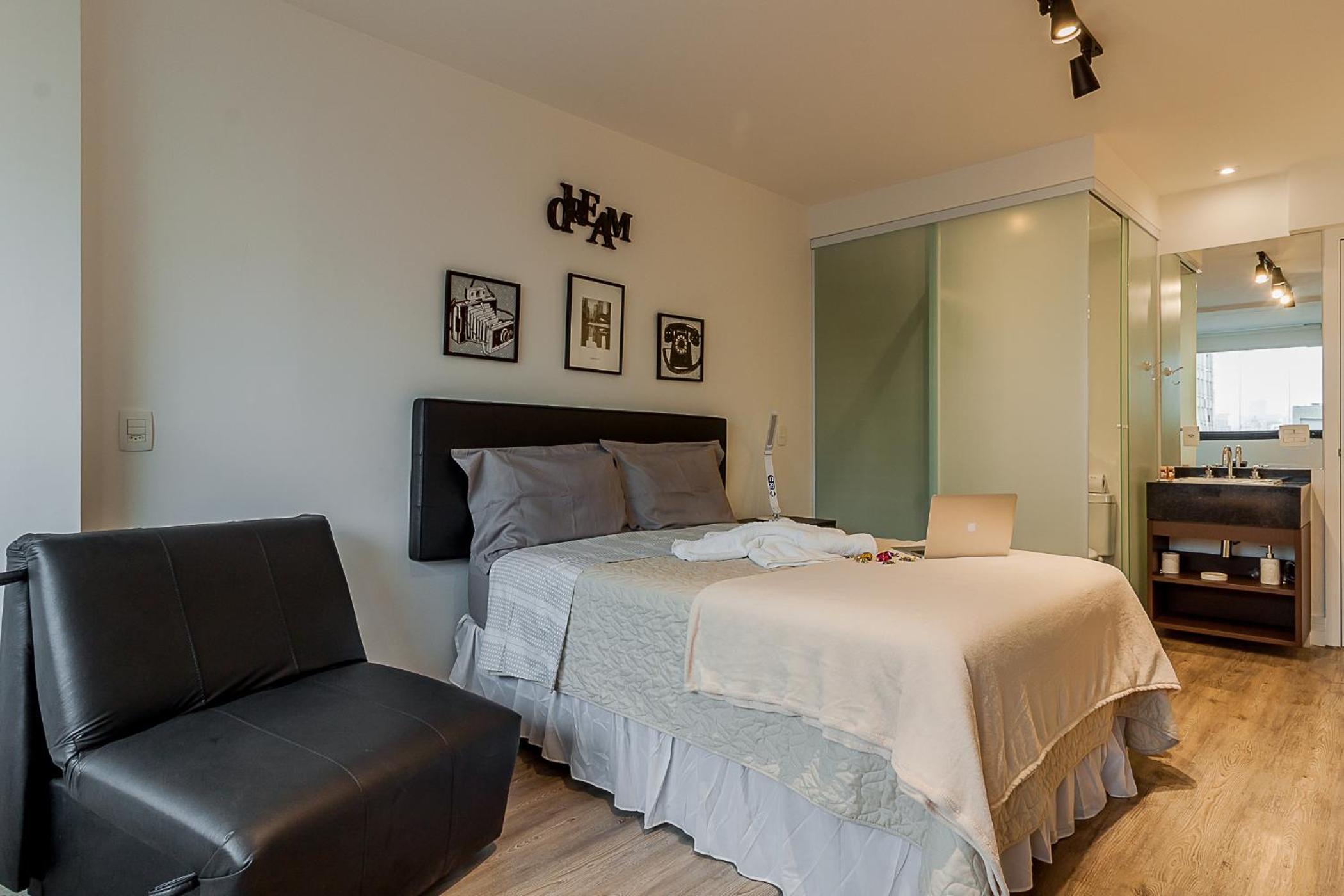 Audaar VGC Residencial - Vila Olimpia