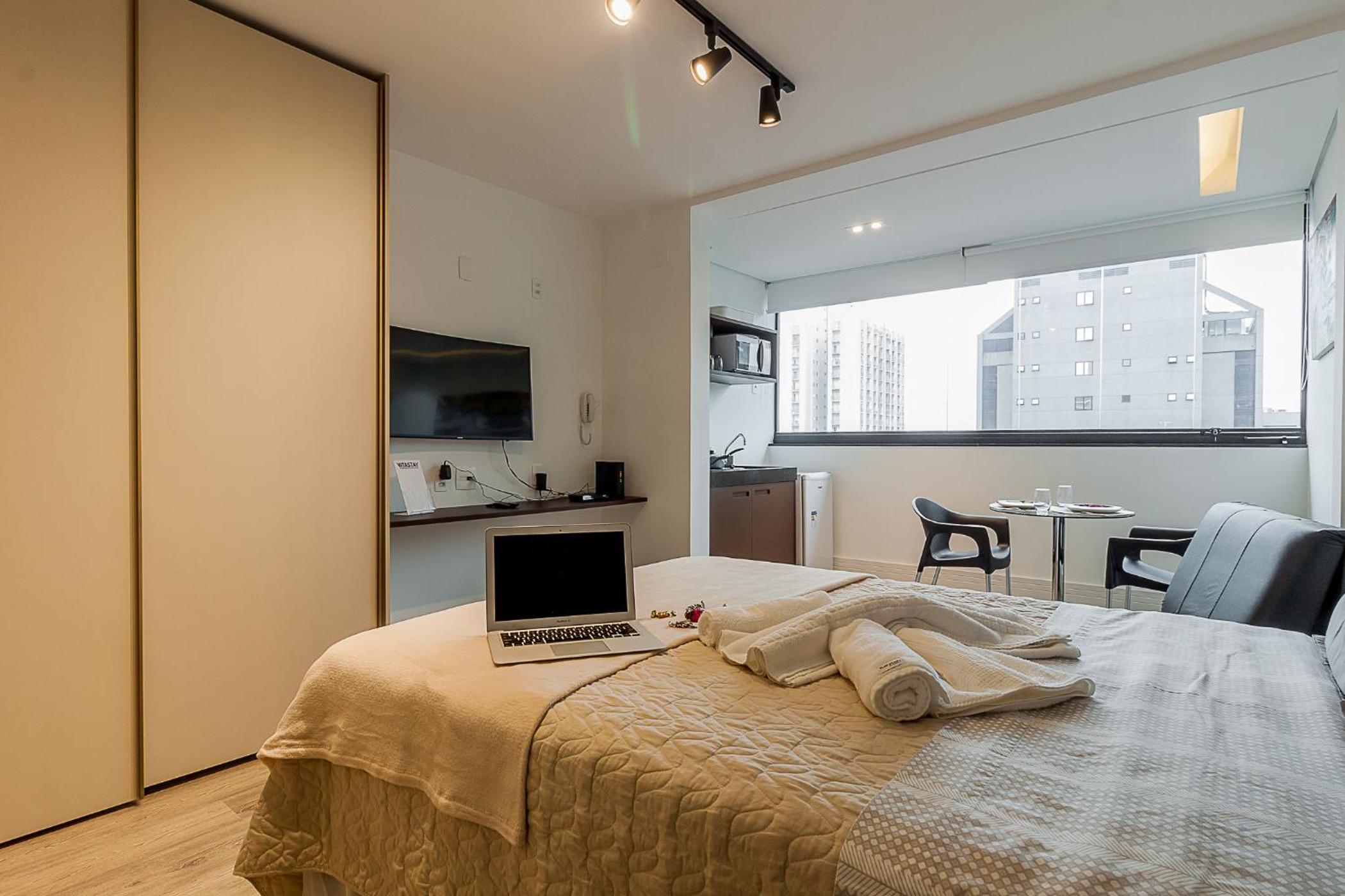 Audaar VGC Residencial - Vila Olimpia