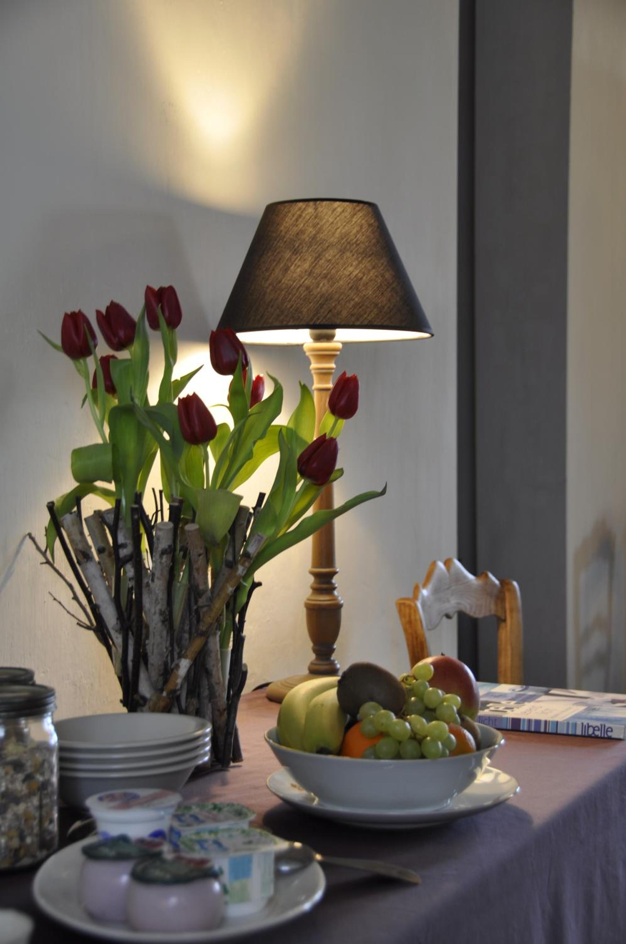 B&B 't Huys van Enaeme