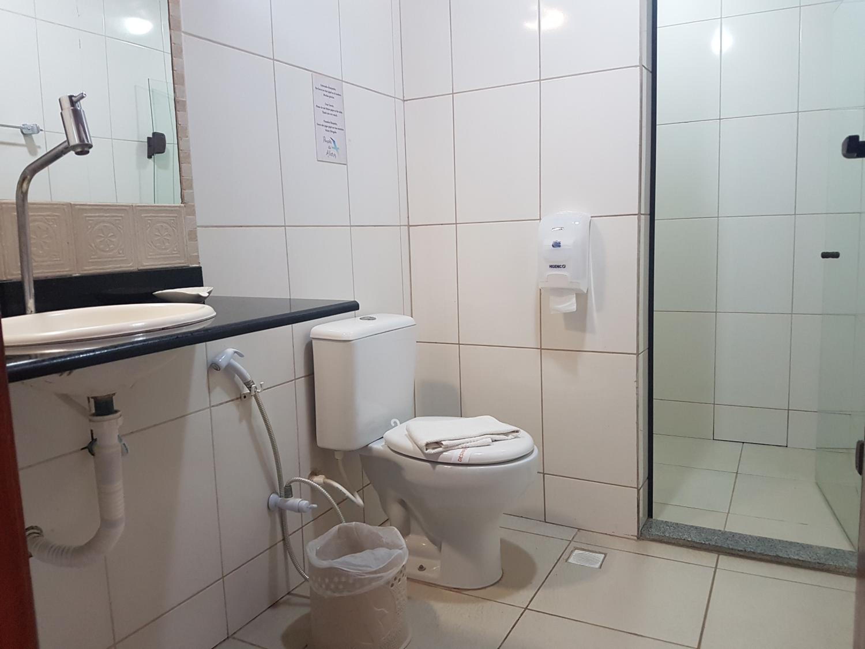 Pousada do Albatroz