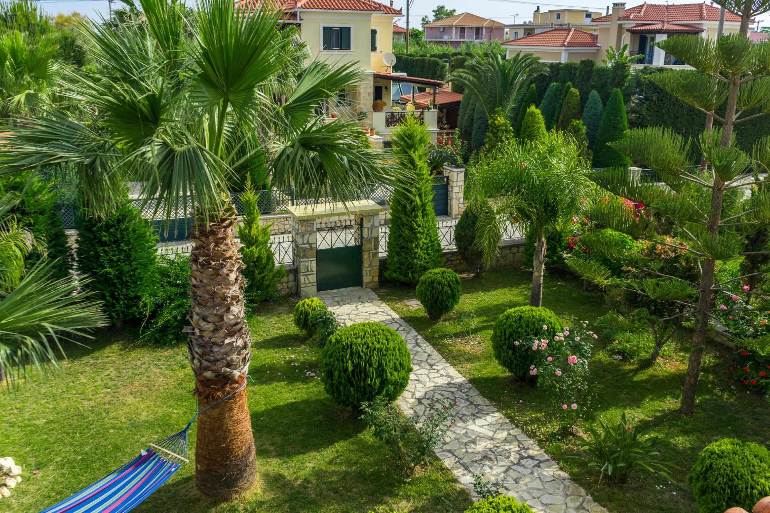 Villa Garden Star