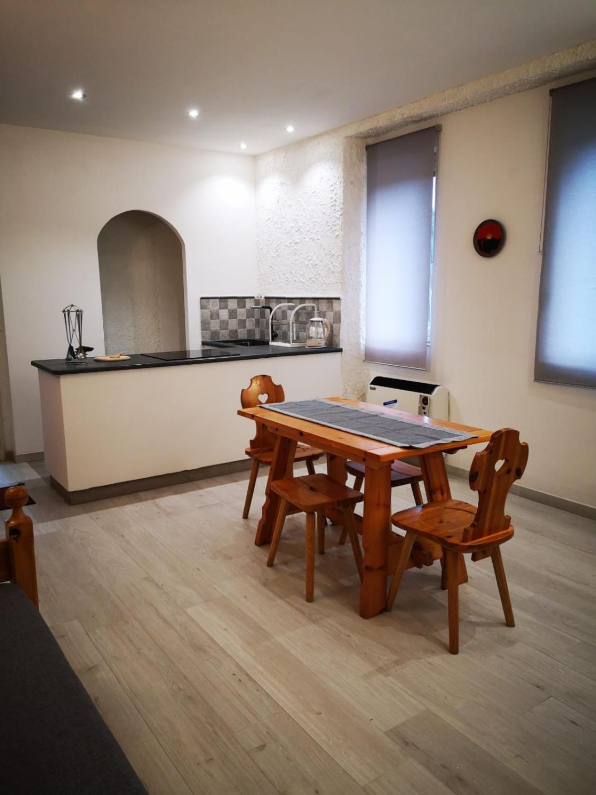 Residence Serra La Nave