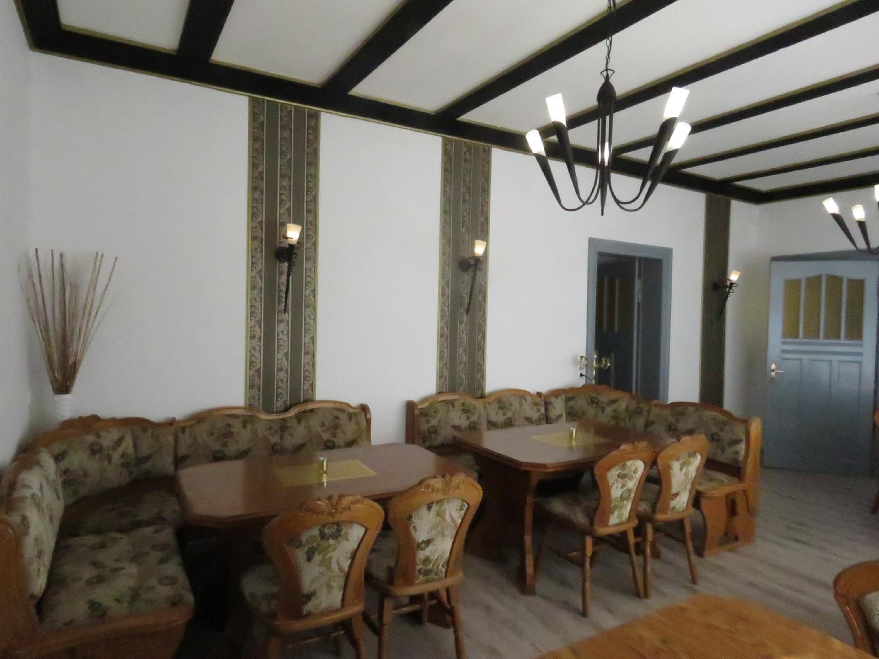 Gast- Logierhaus Am Rheinsberger See - Property Image 145