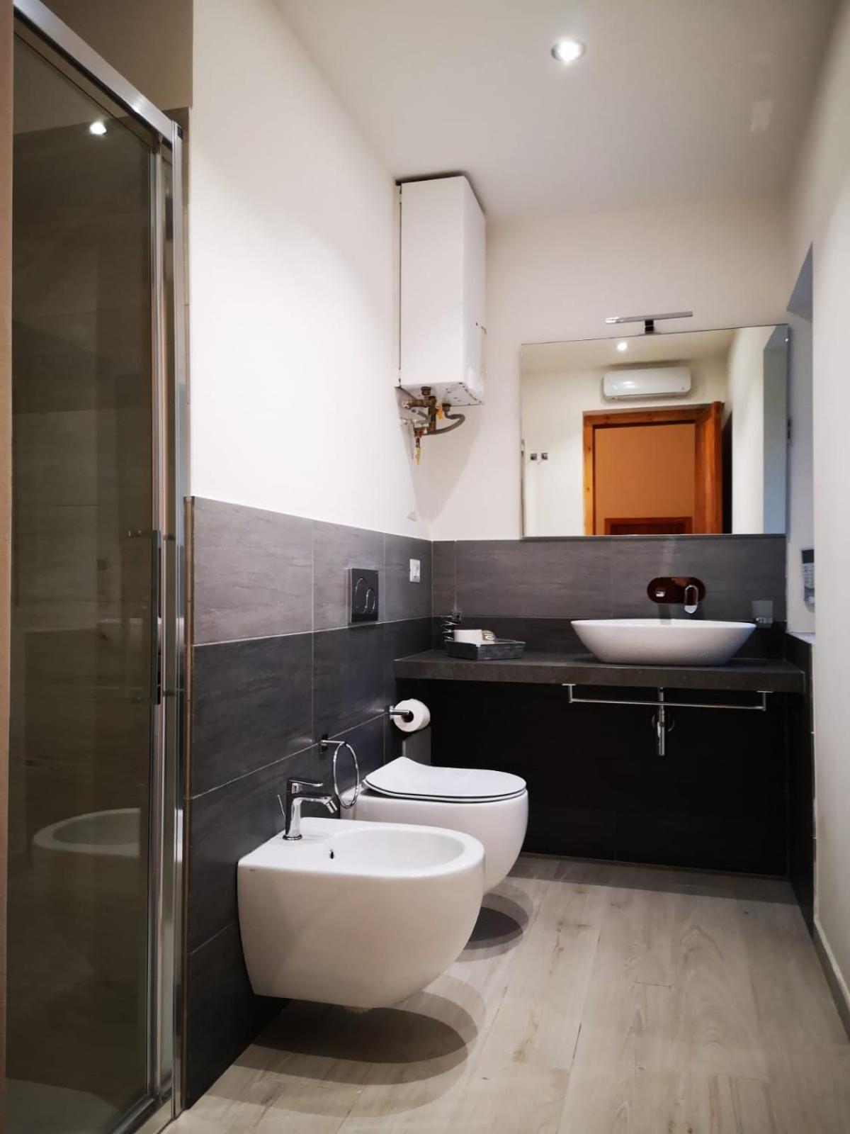 Residence Serra La Nave