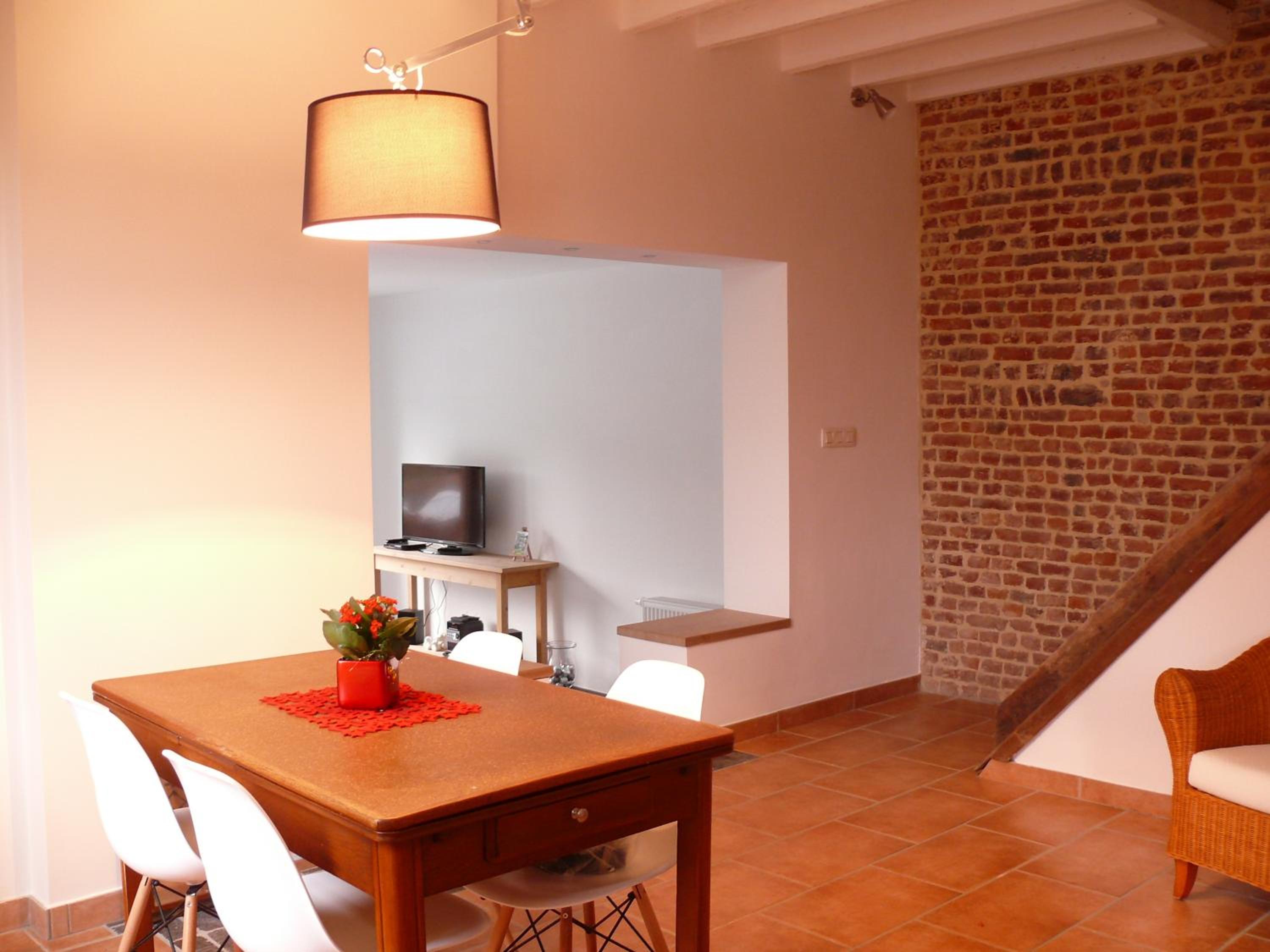 Gîte La Malavisée