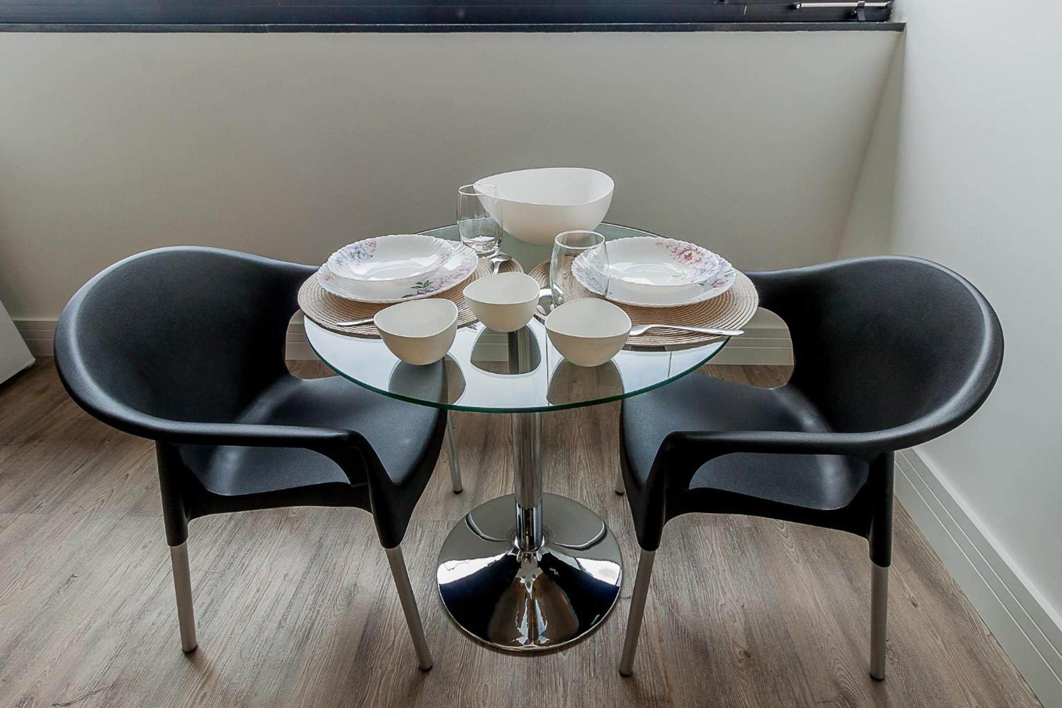 Audaar VGC Residencial - Vila Olimpia