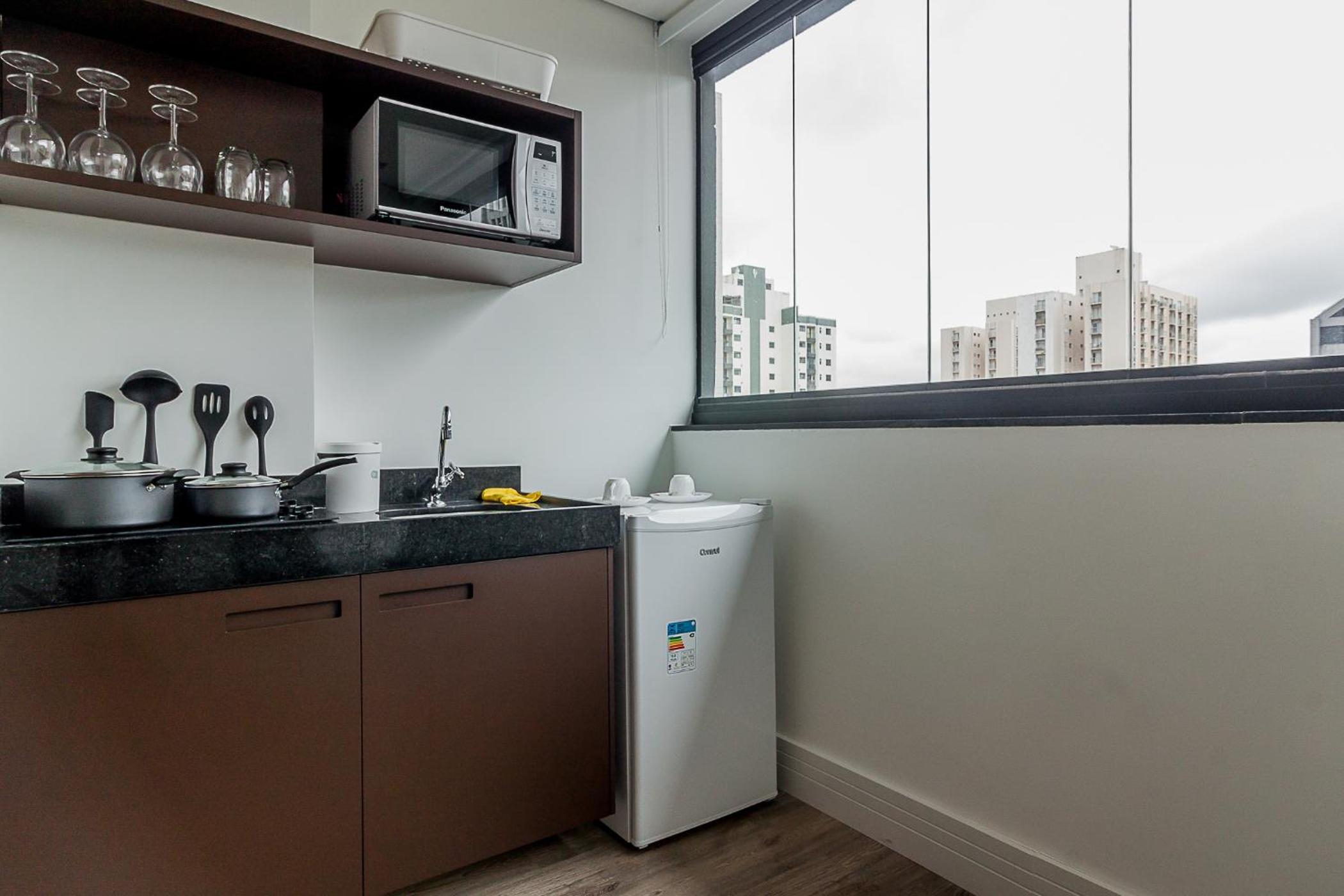Audaar VGC Residencial - Vila Olimpia