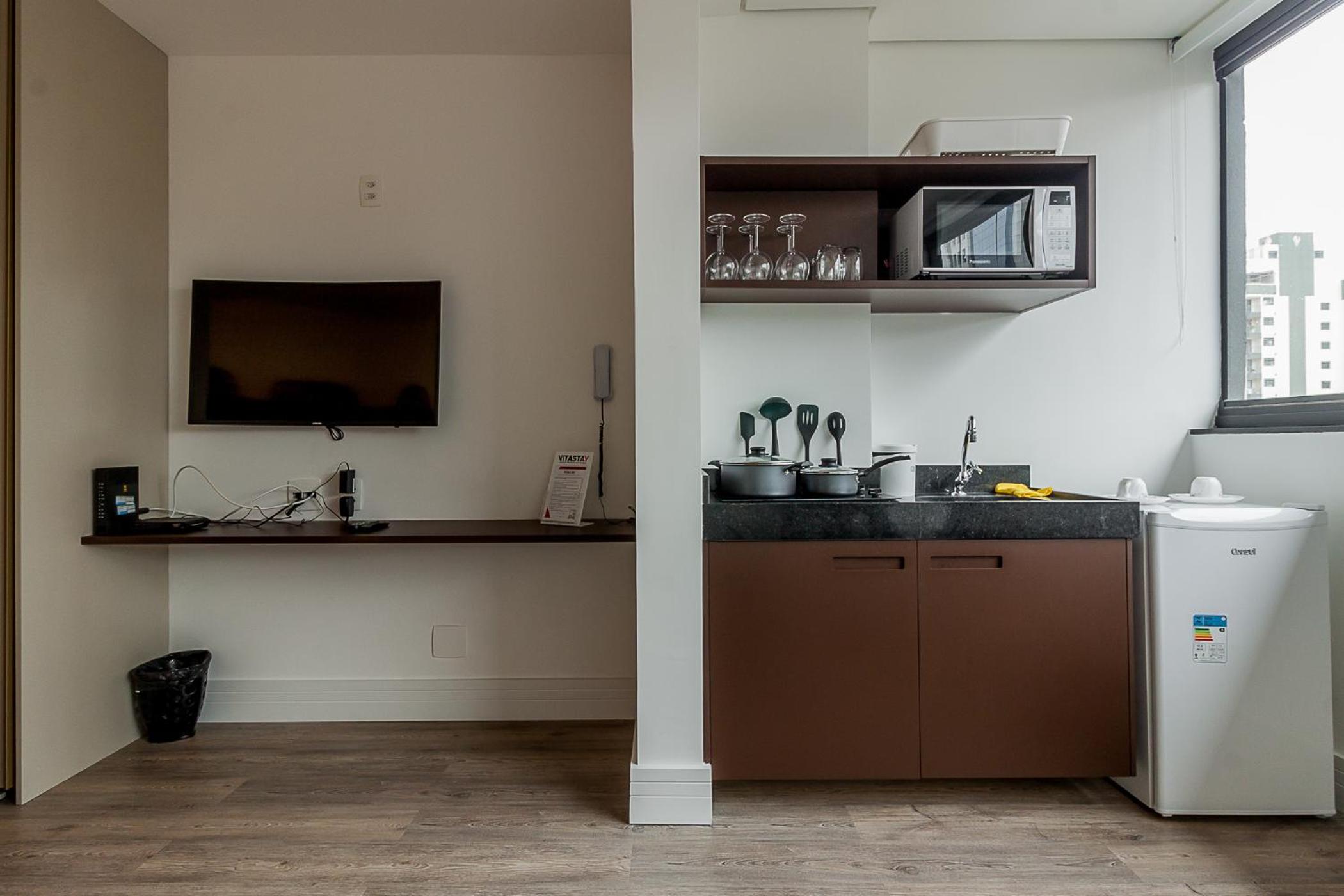Audaar VGC Residencial - Vila Olimpia