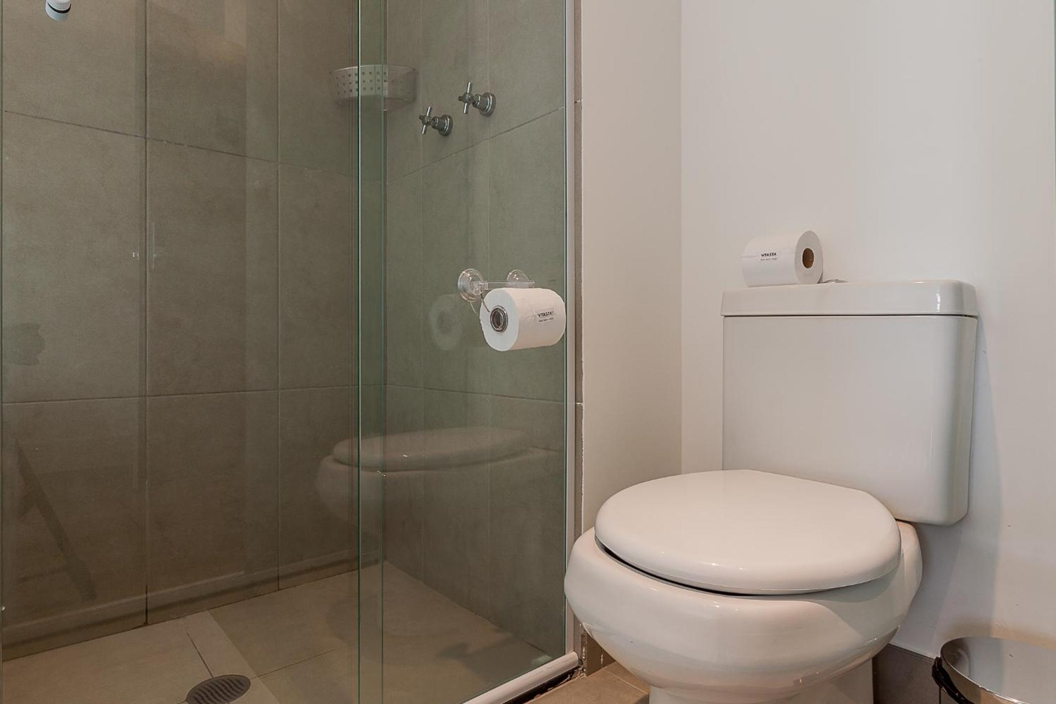 Audaar VGC Residencial - Vila Olimpia