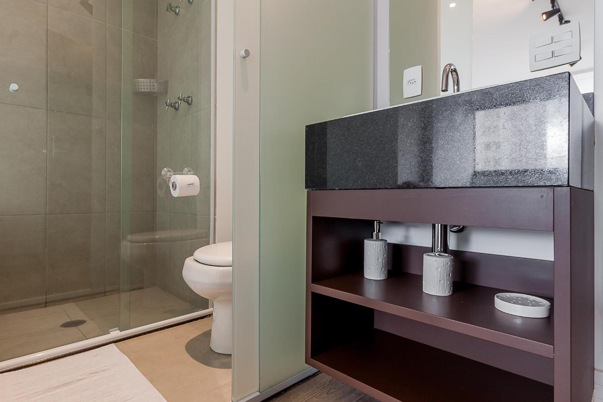 Audaar VGC Residencial - Vila Olimpia