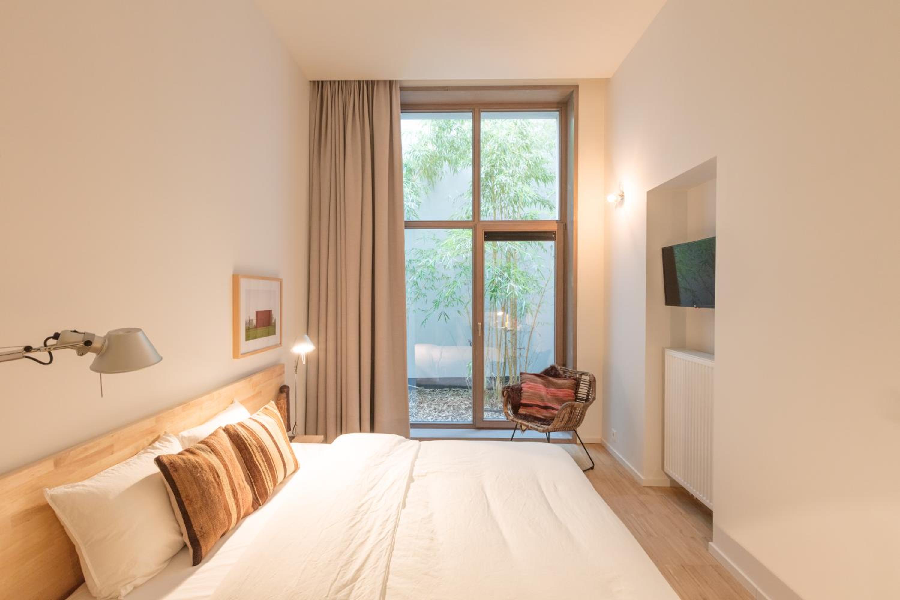 Great to stay Gent I rooms & apartments