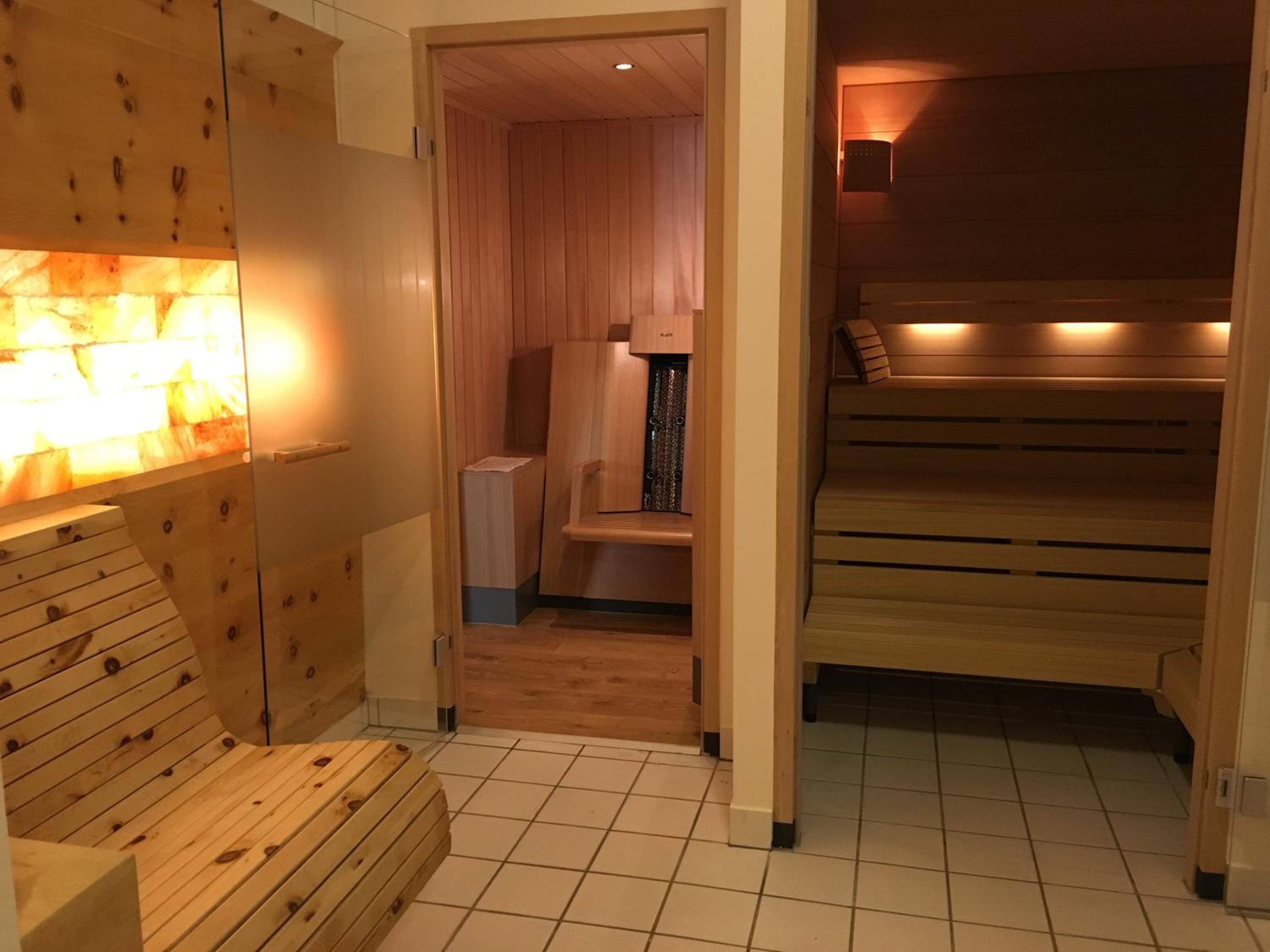 THERMEN - APARTMENT BIODORF Bad Waltersdorf