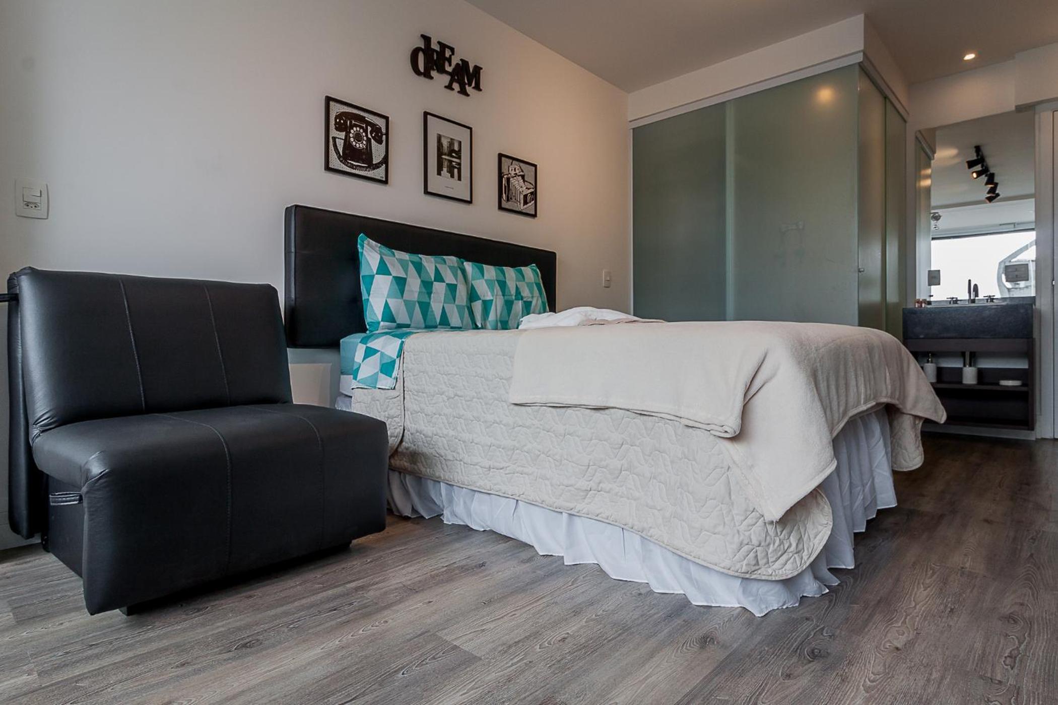Audaar VGC Residencial - Vila Olimpia