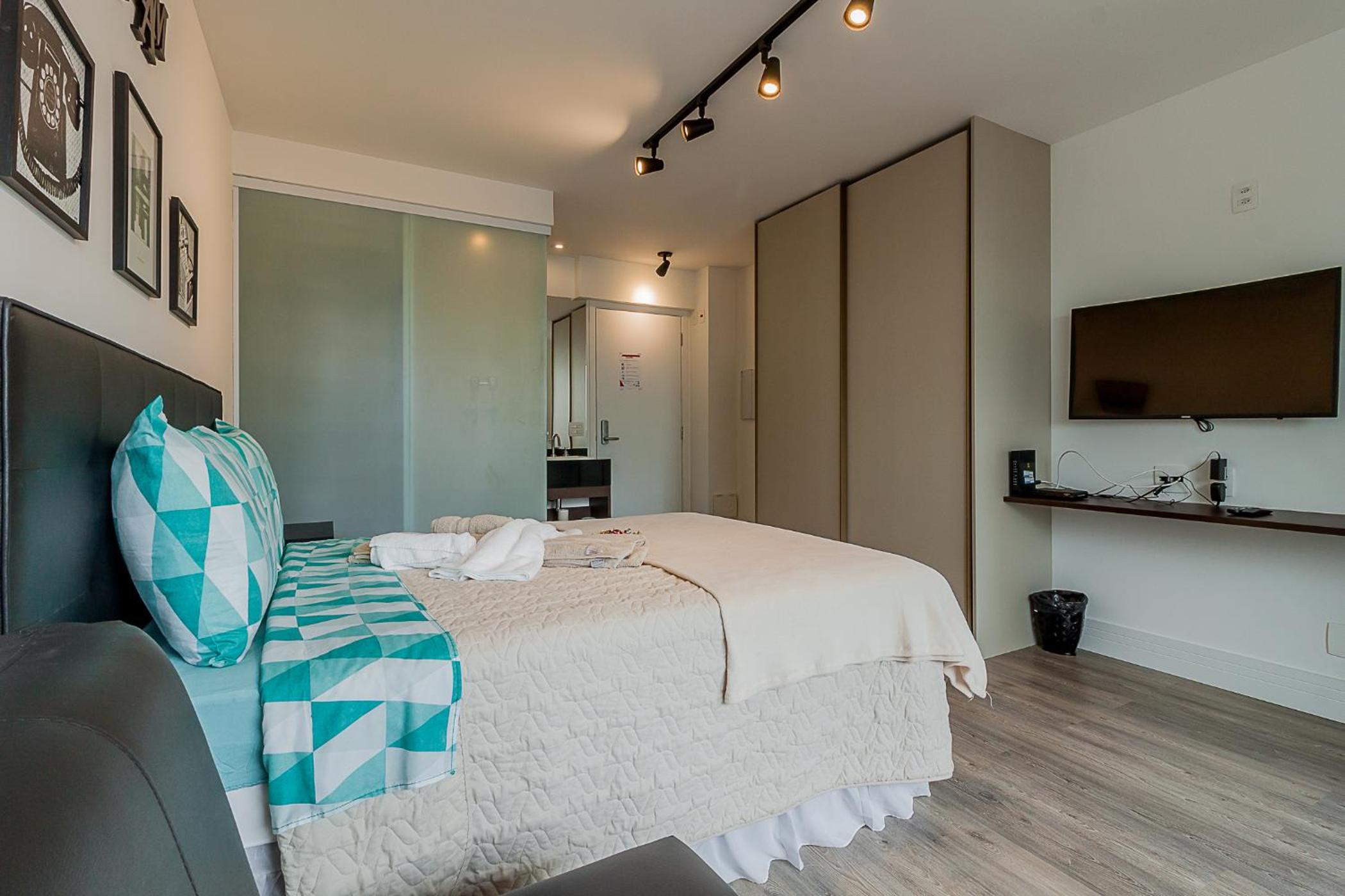 Audaar VGC Residencial - Vila Olimpia