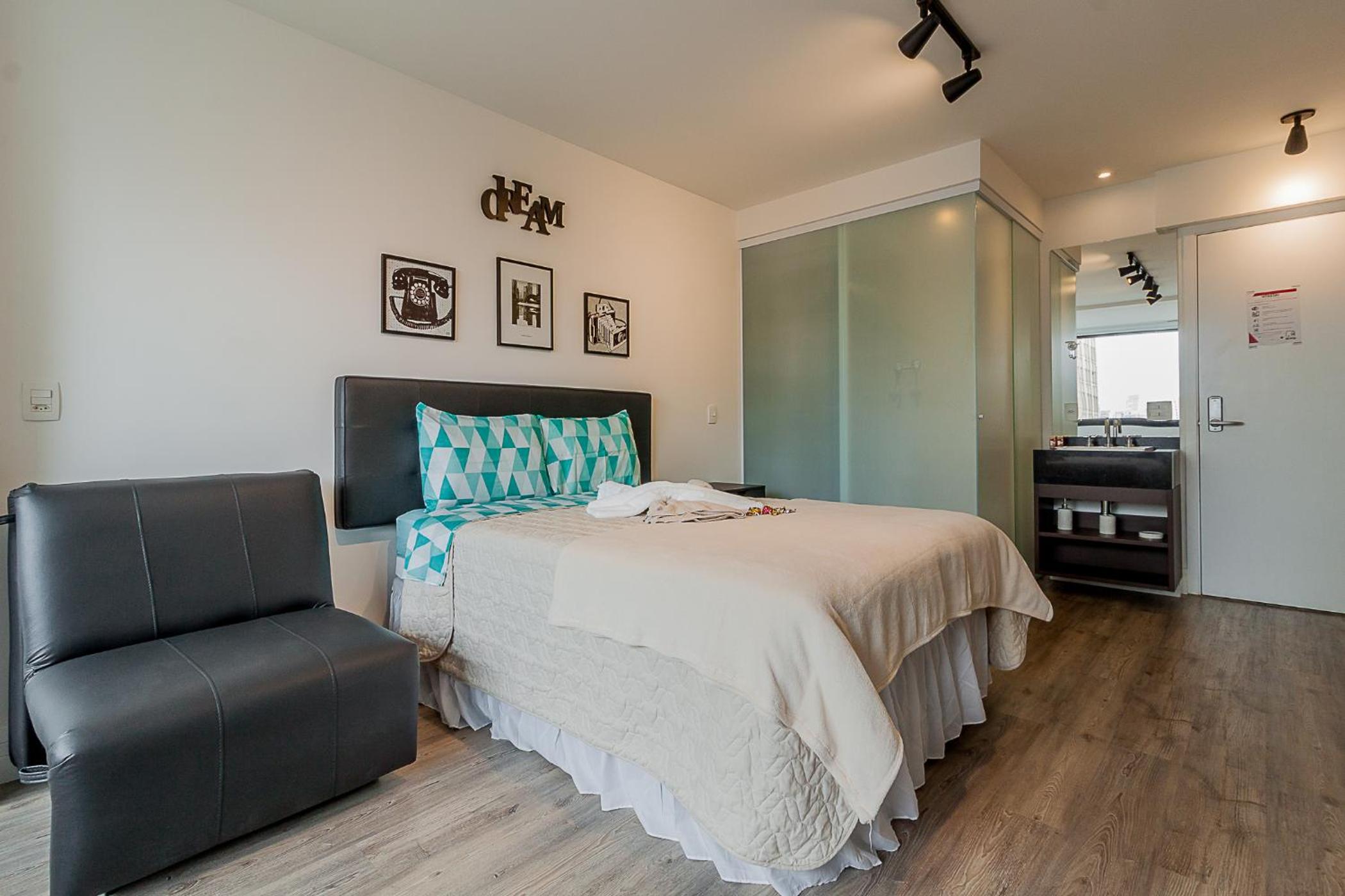 Audaar VGC Residencial - Vila Olimpia