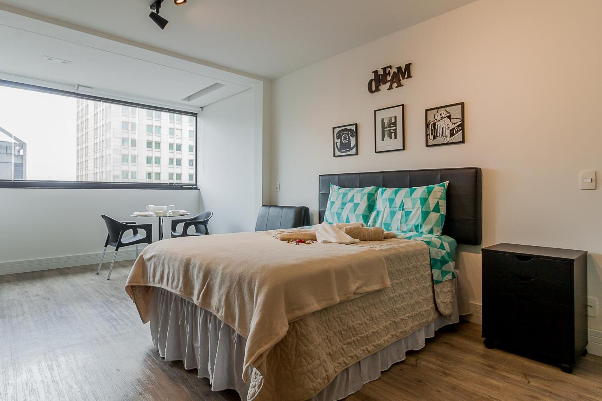 Audaar VGC Residencial - Vila Olimpia