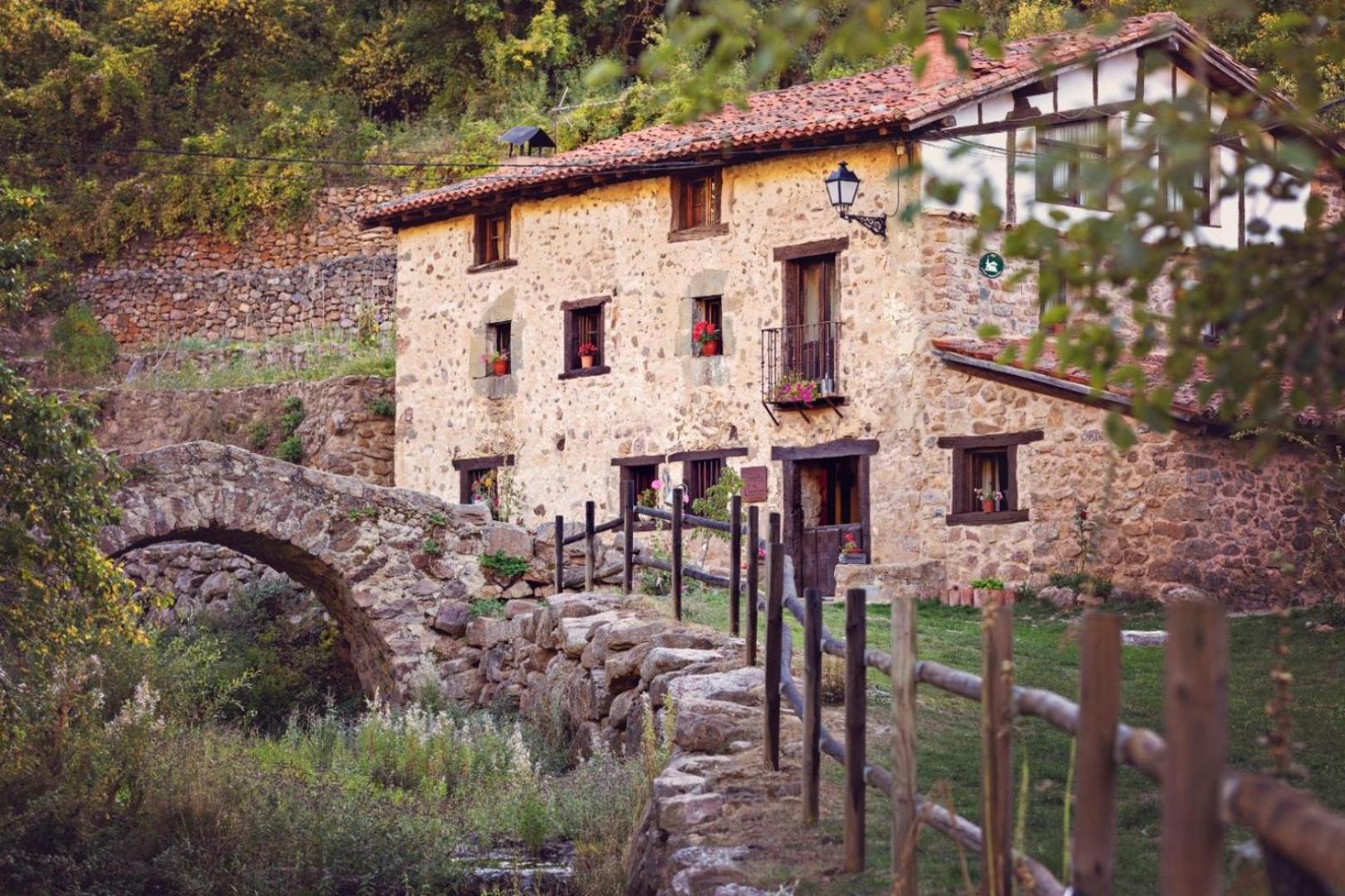 Posada de Urreci