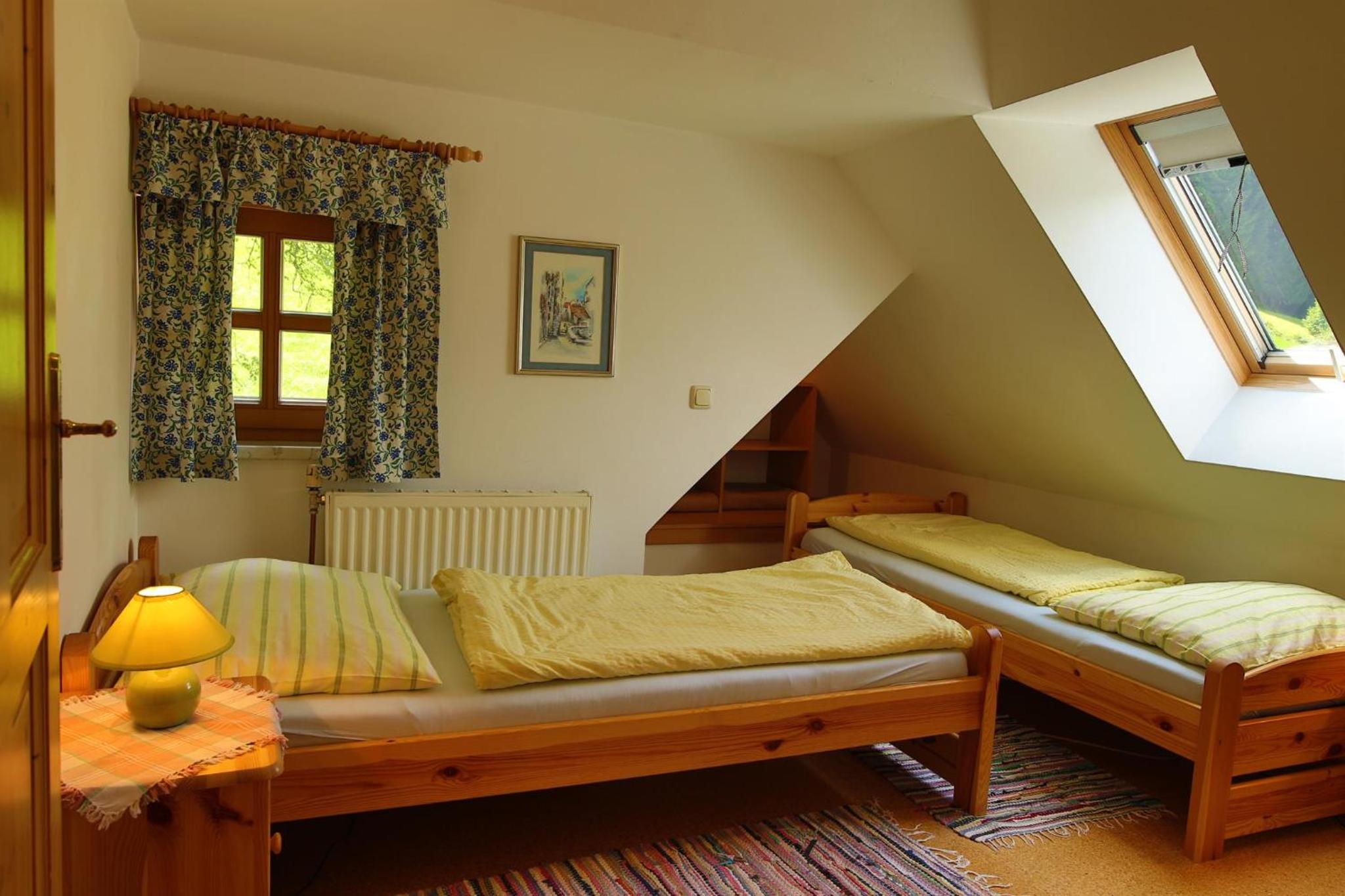 Gästehof Annerl