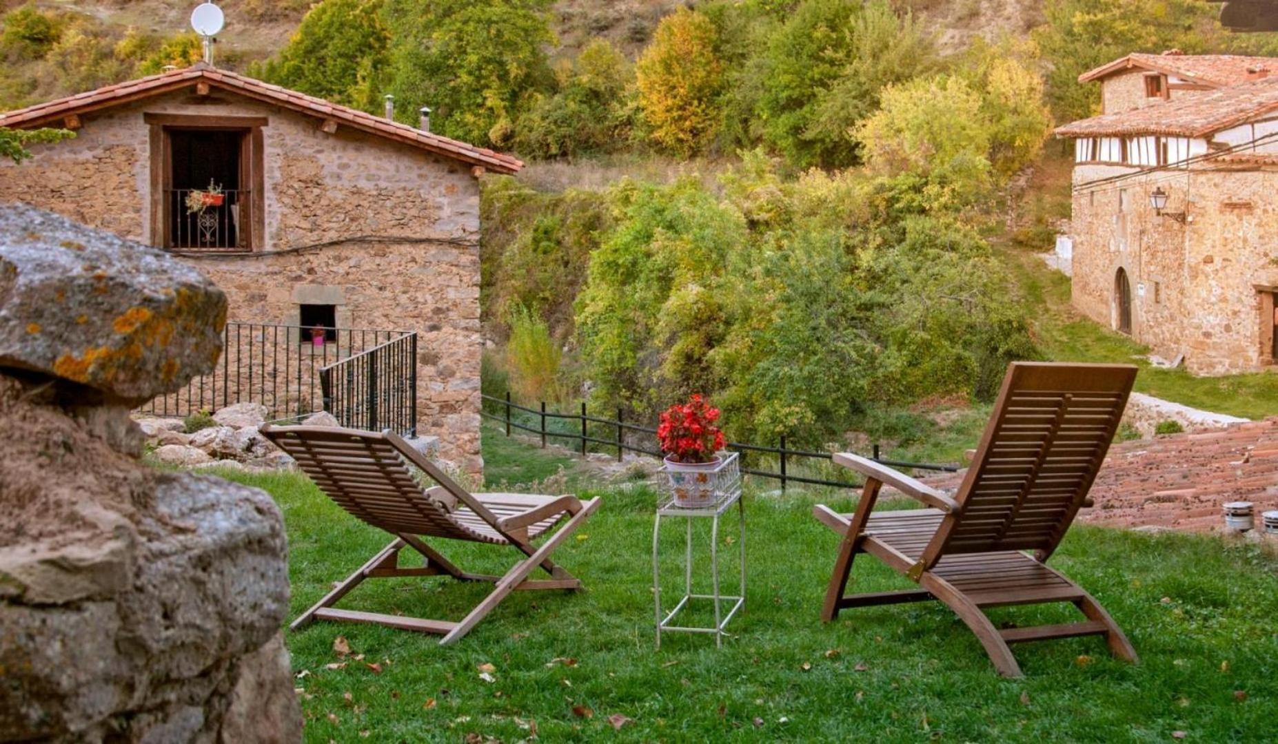 Posada de Urreci