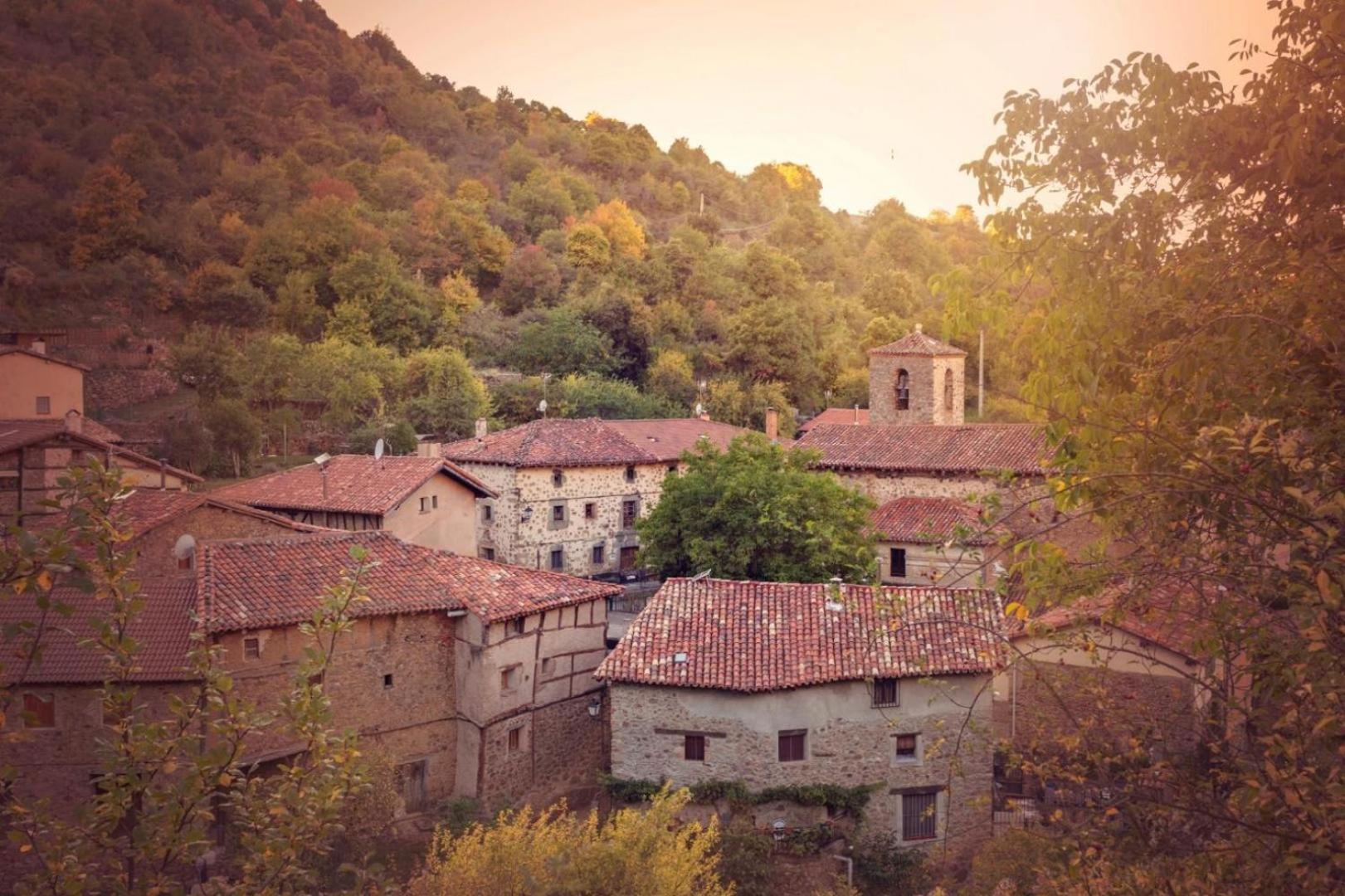 Posada de Urreci