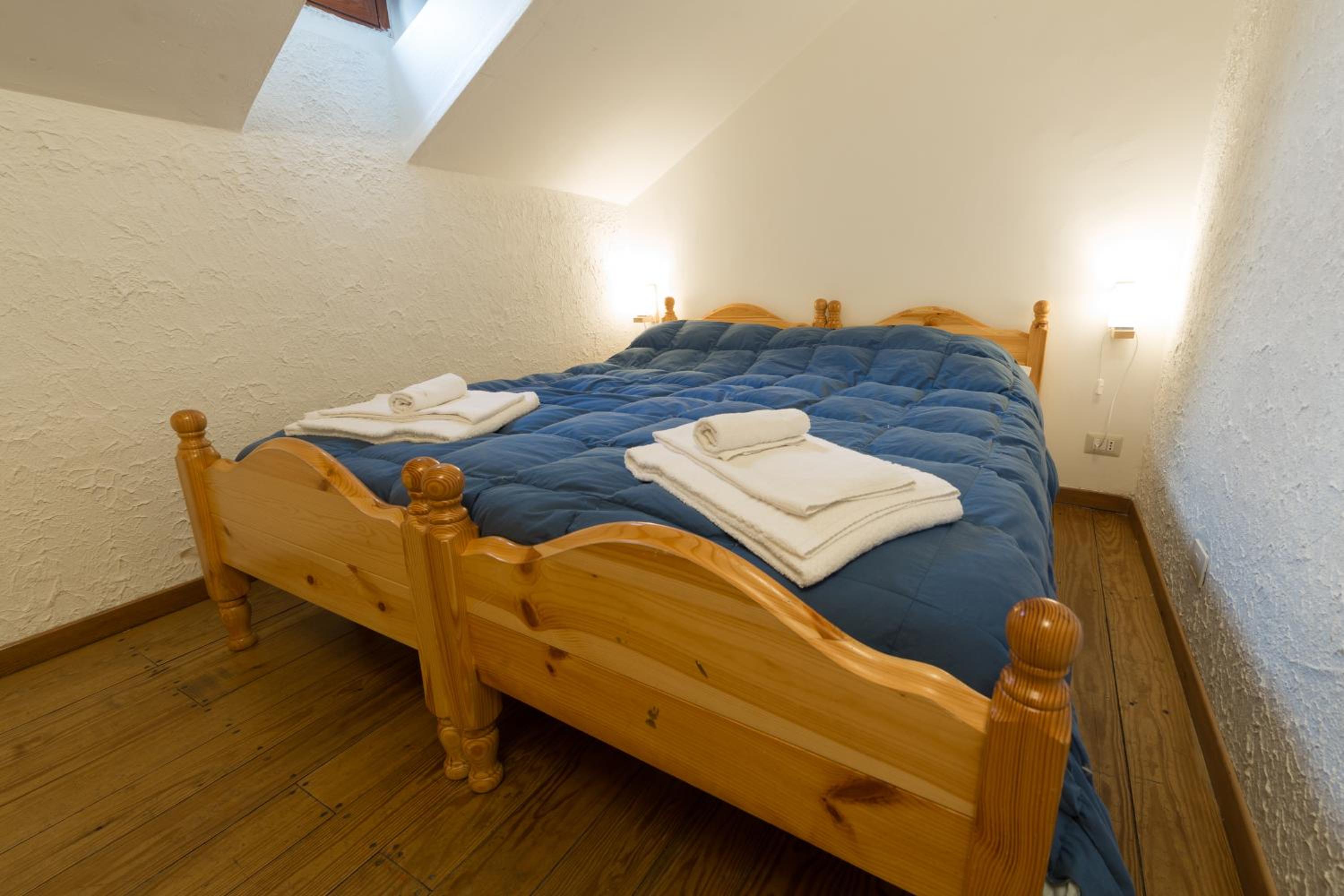 Residence Serra La Nave