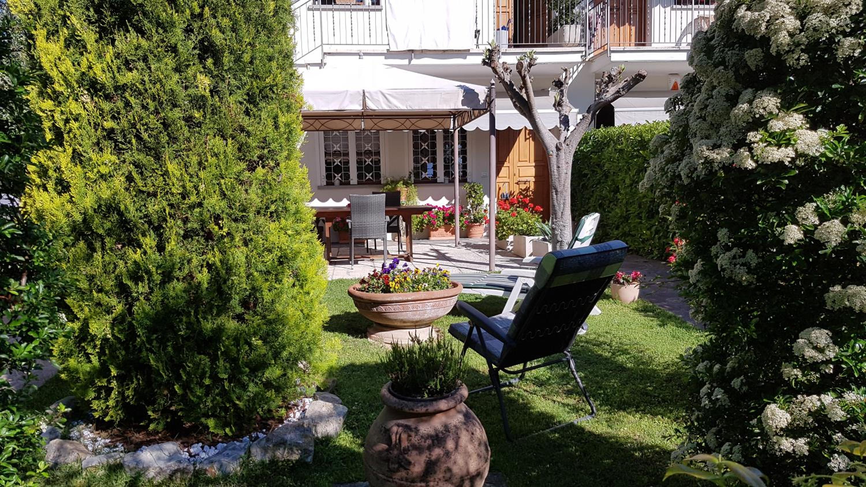 Casa di Mario e Natalina view 3