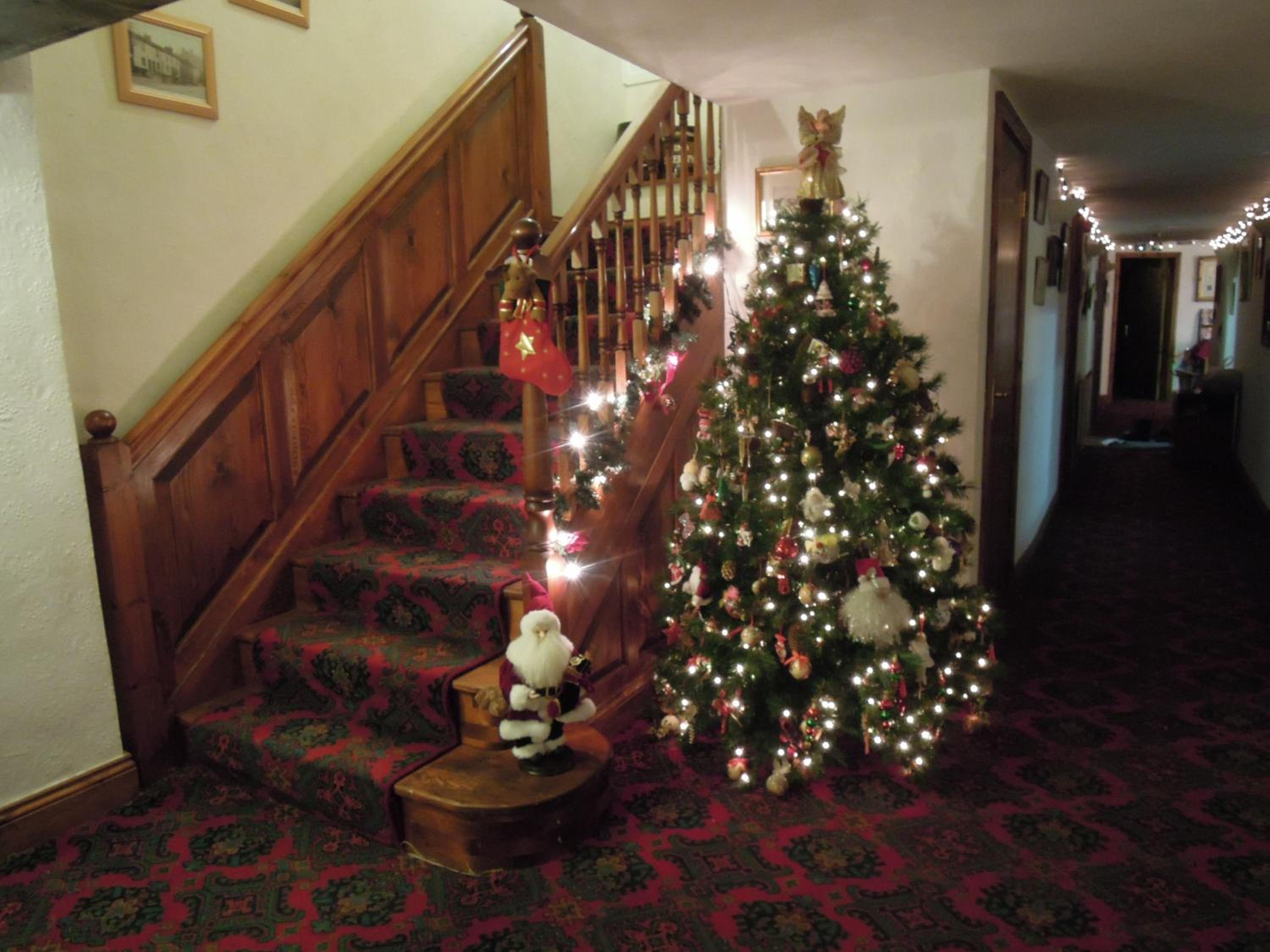 The Black Bull at Nateby
