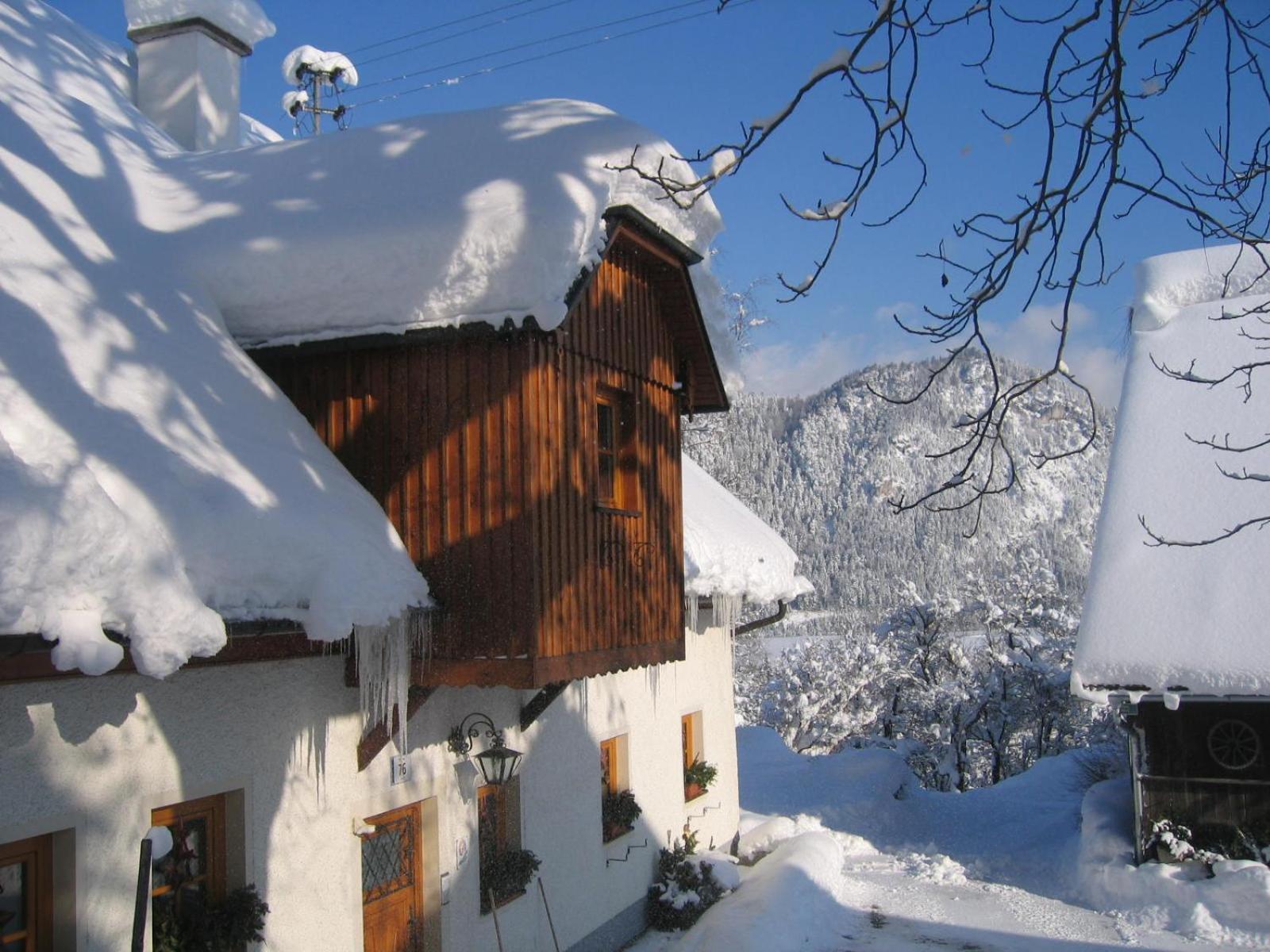 Gästehof Annerl