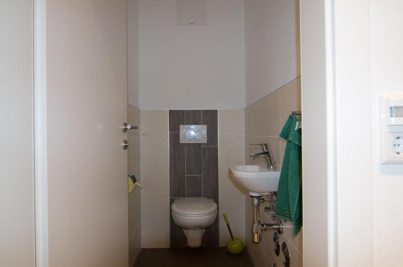 Ferienwohnung bei der Steinbergbahn