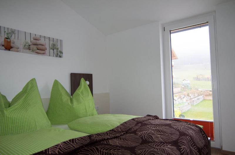 Ferienwohnung bei der Steinbergbahn