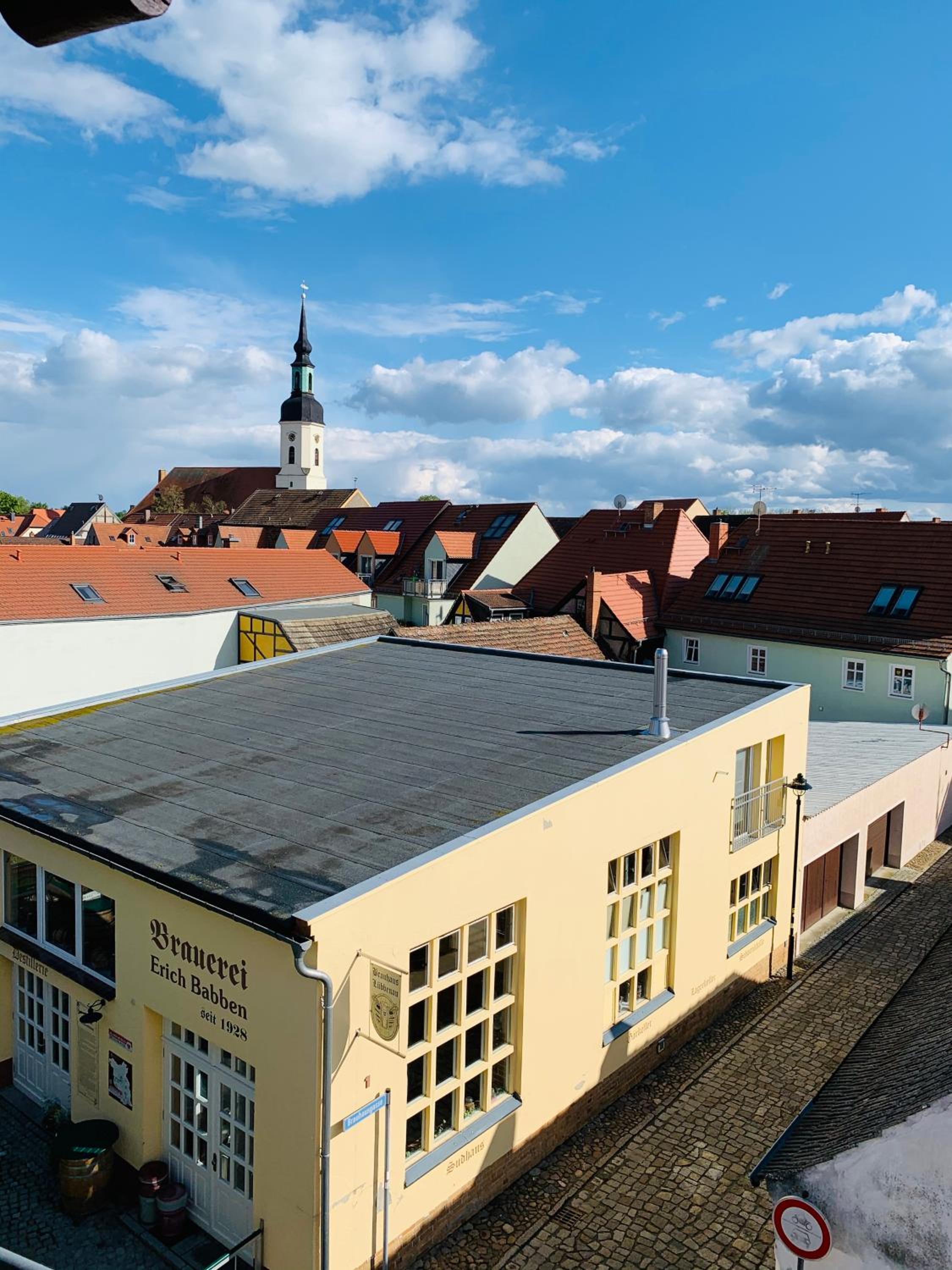 Brauhaus und Pension Babben, photo 20