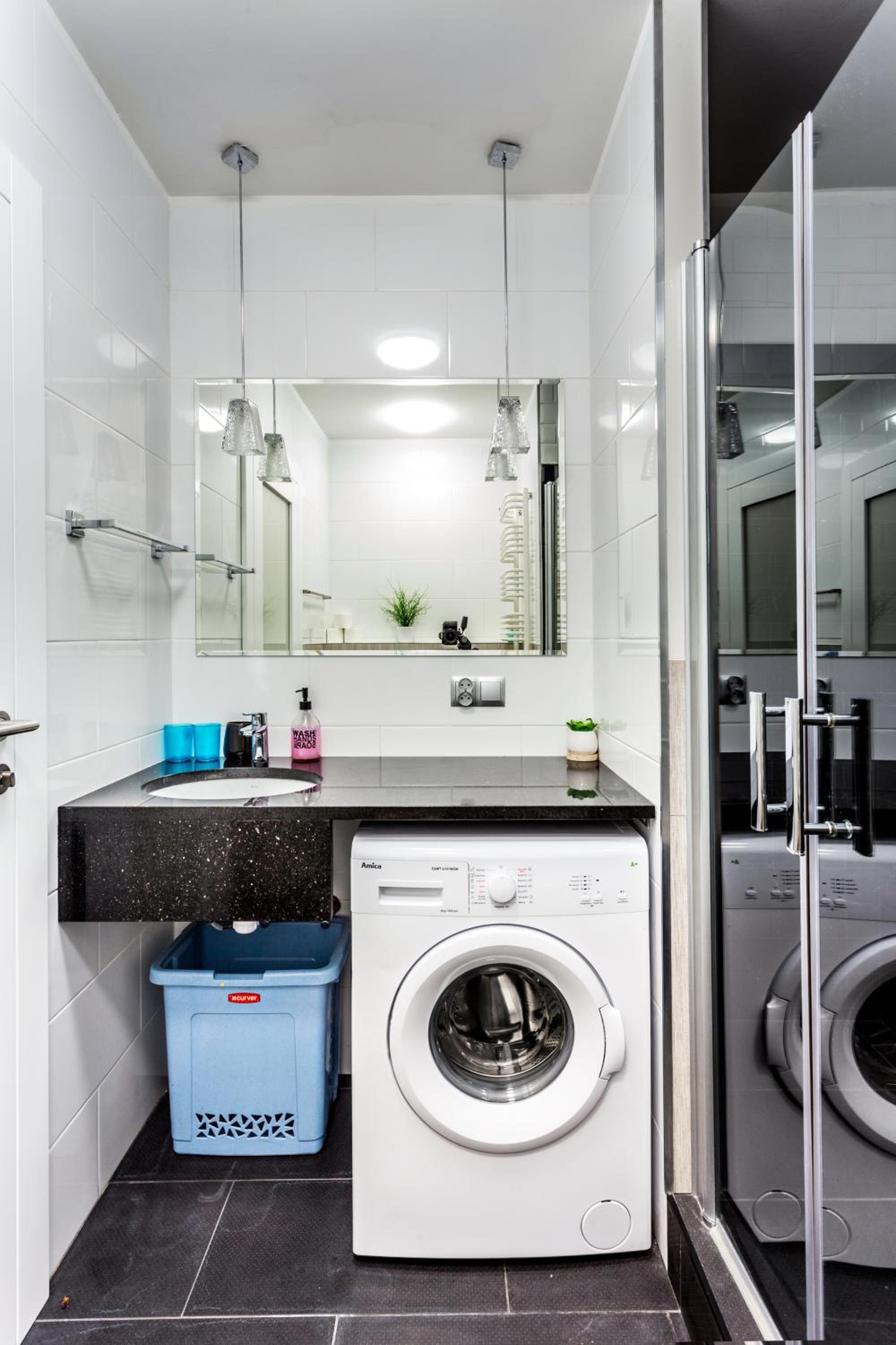 JessApart– Babka Tower Apartment