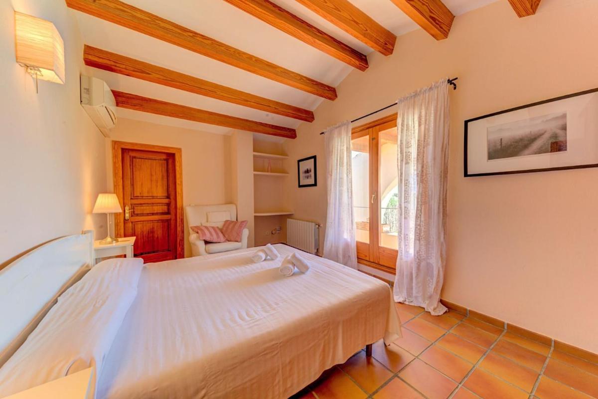 Villa Casa de Arcos view 5