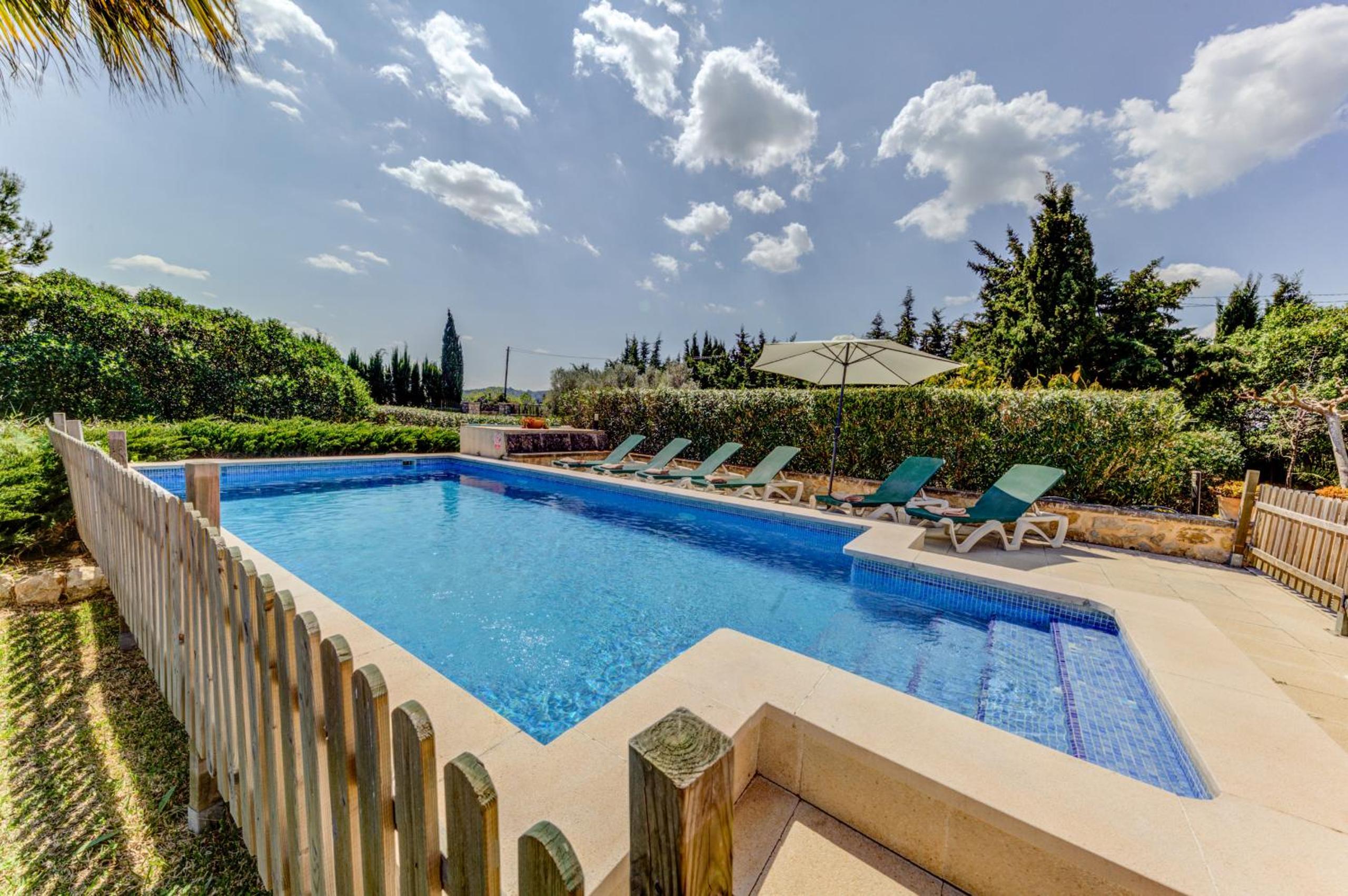 Villa Soler de Baix by Sealand Villas view 5