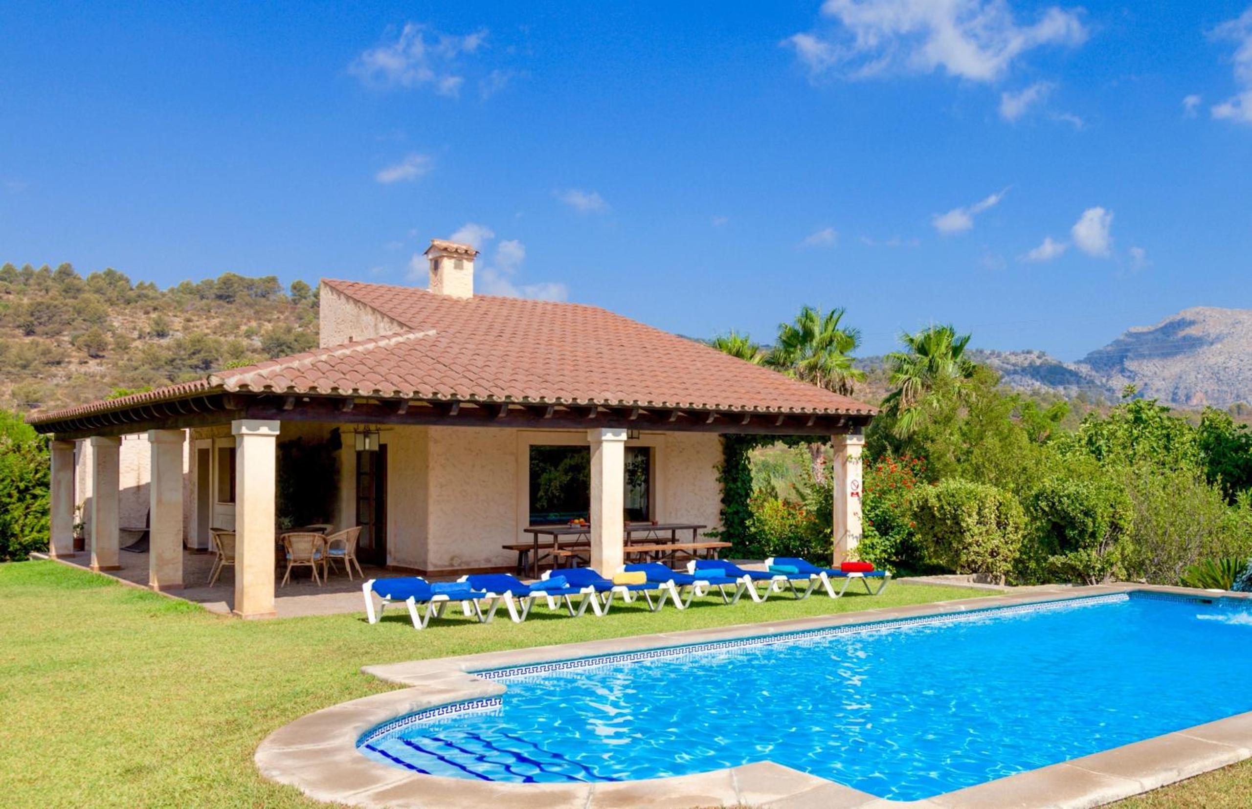 Hotel Can Colom by Sealand Villas - Image 1