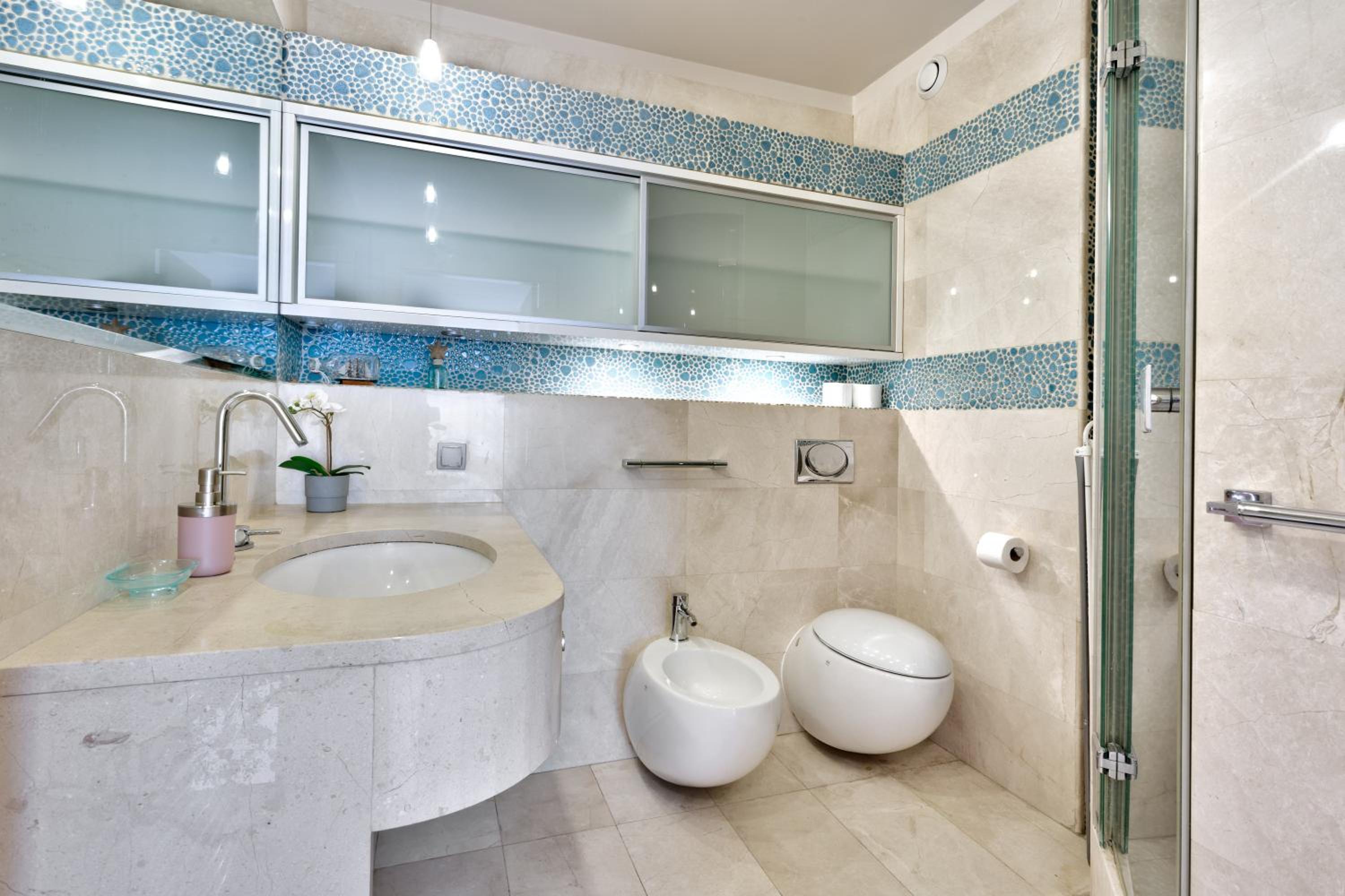 JessApart– Babka Tower Apartment