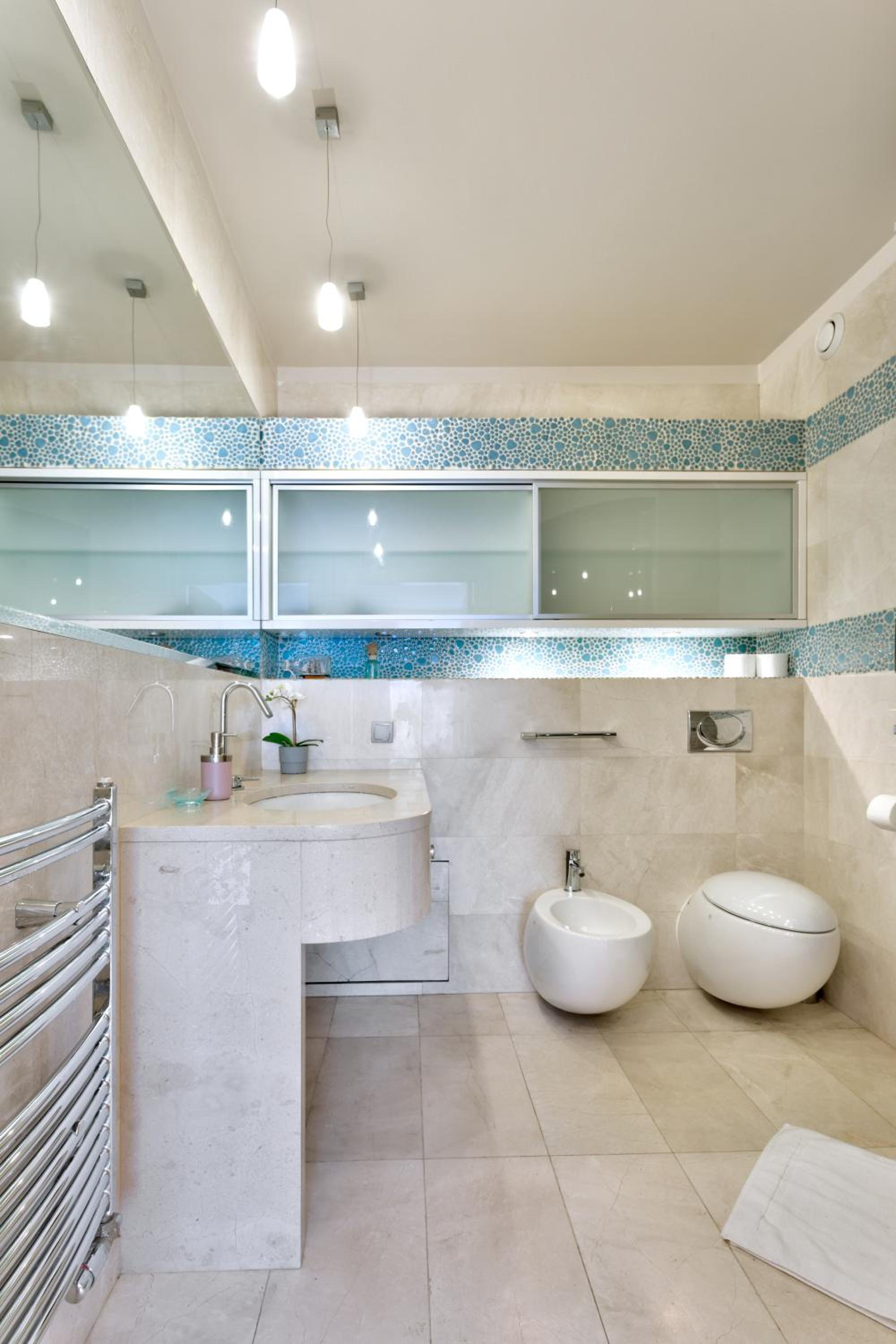 JessApart– Babka Tower Apartment