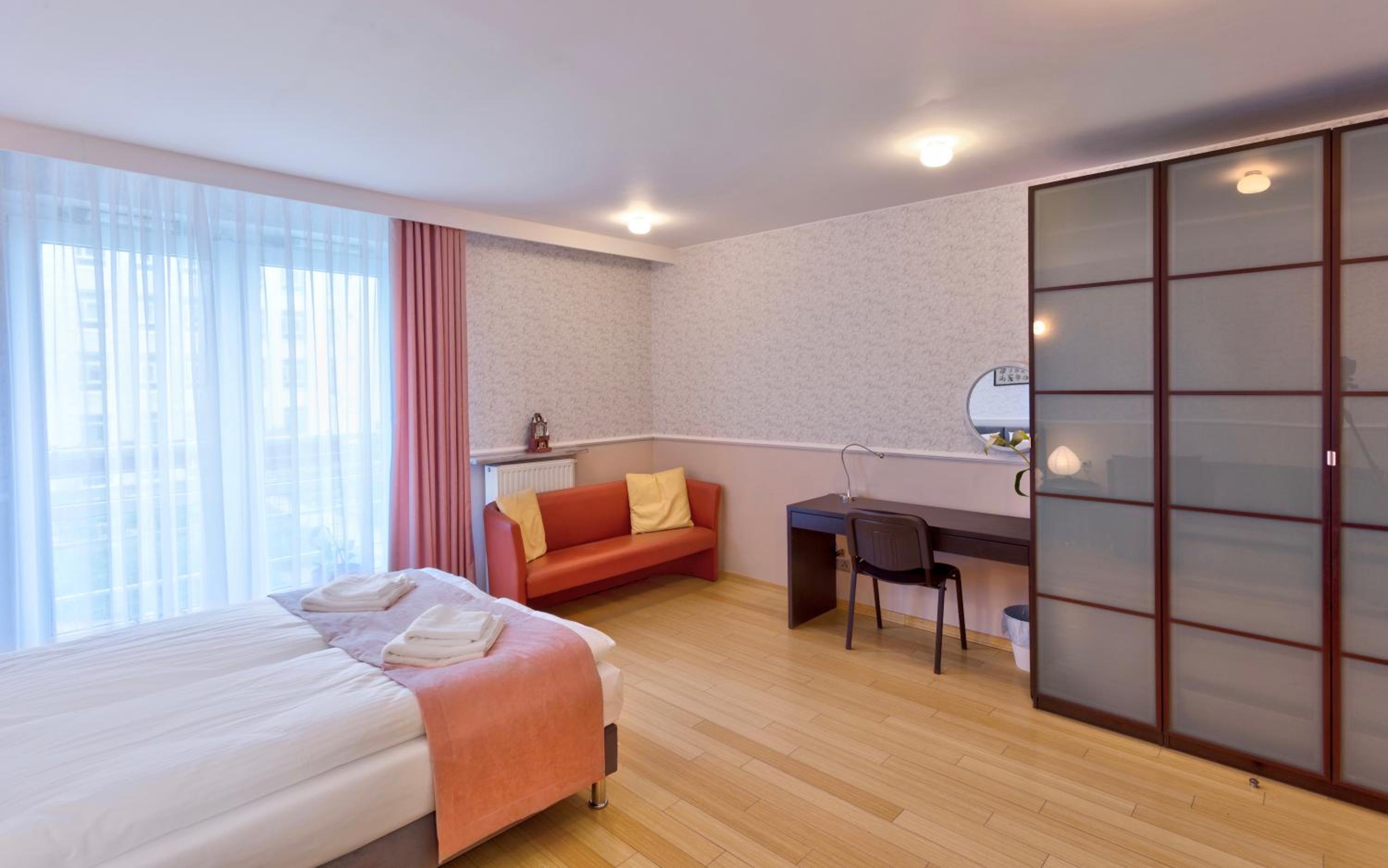 JessApart– Babka Tower Apartment