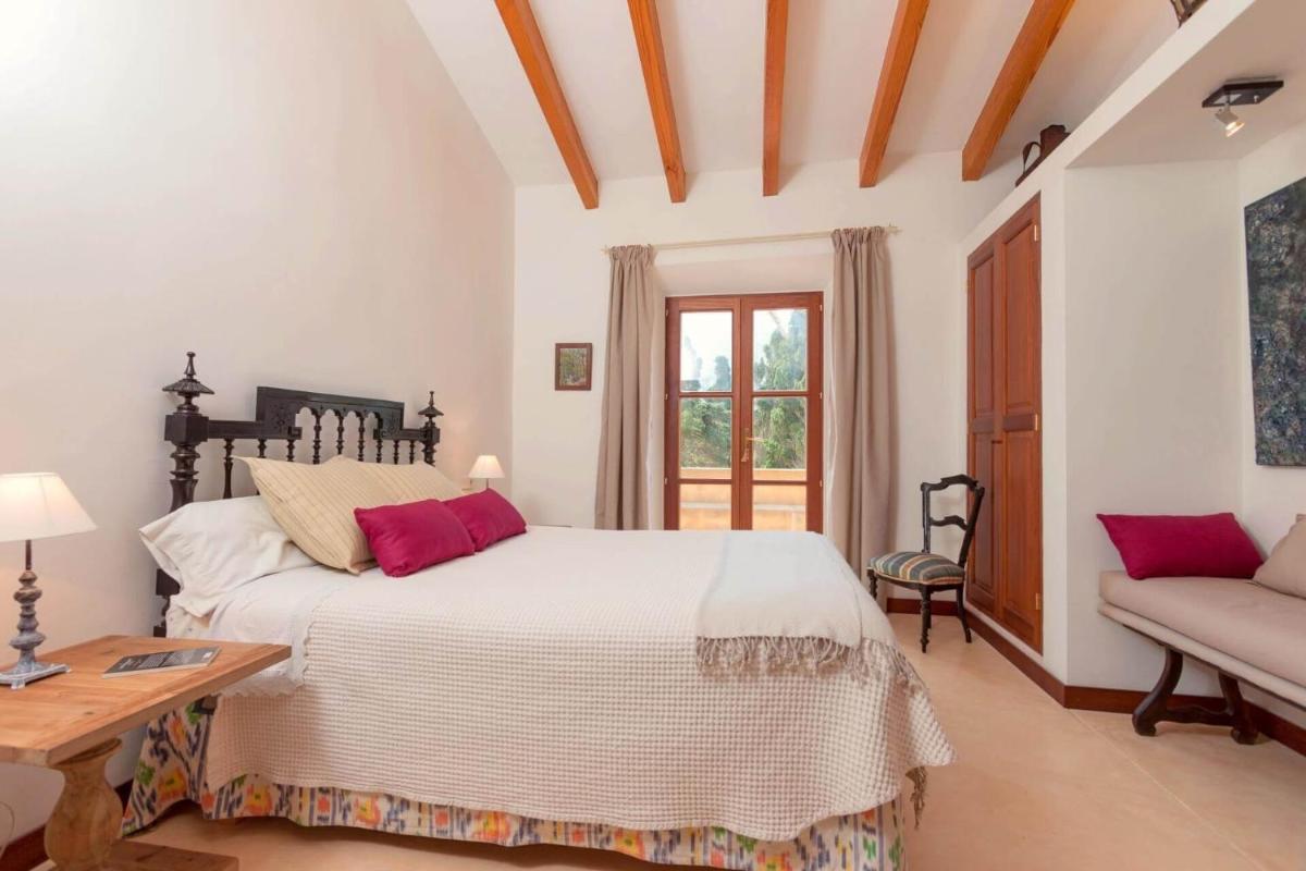 Villa La Cala view 4