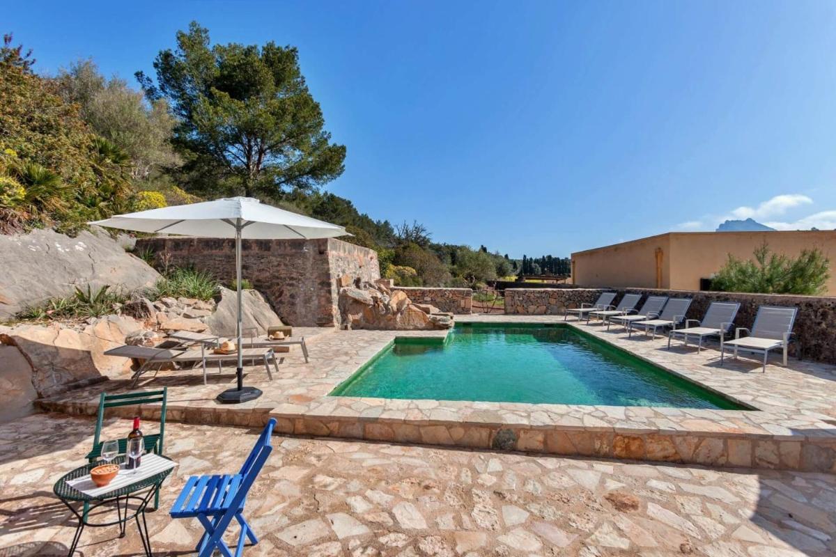 Villa La Cala view 5