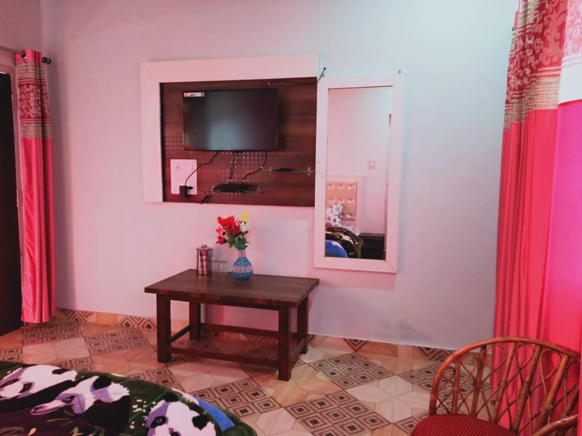 Pahadi Ghar Homestay view 4