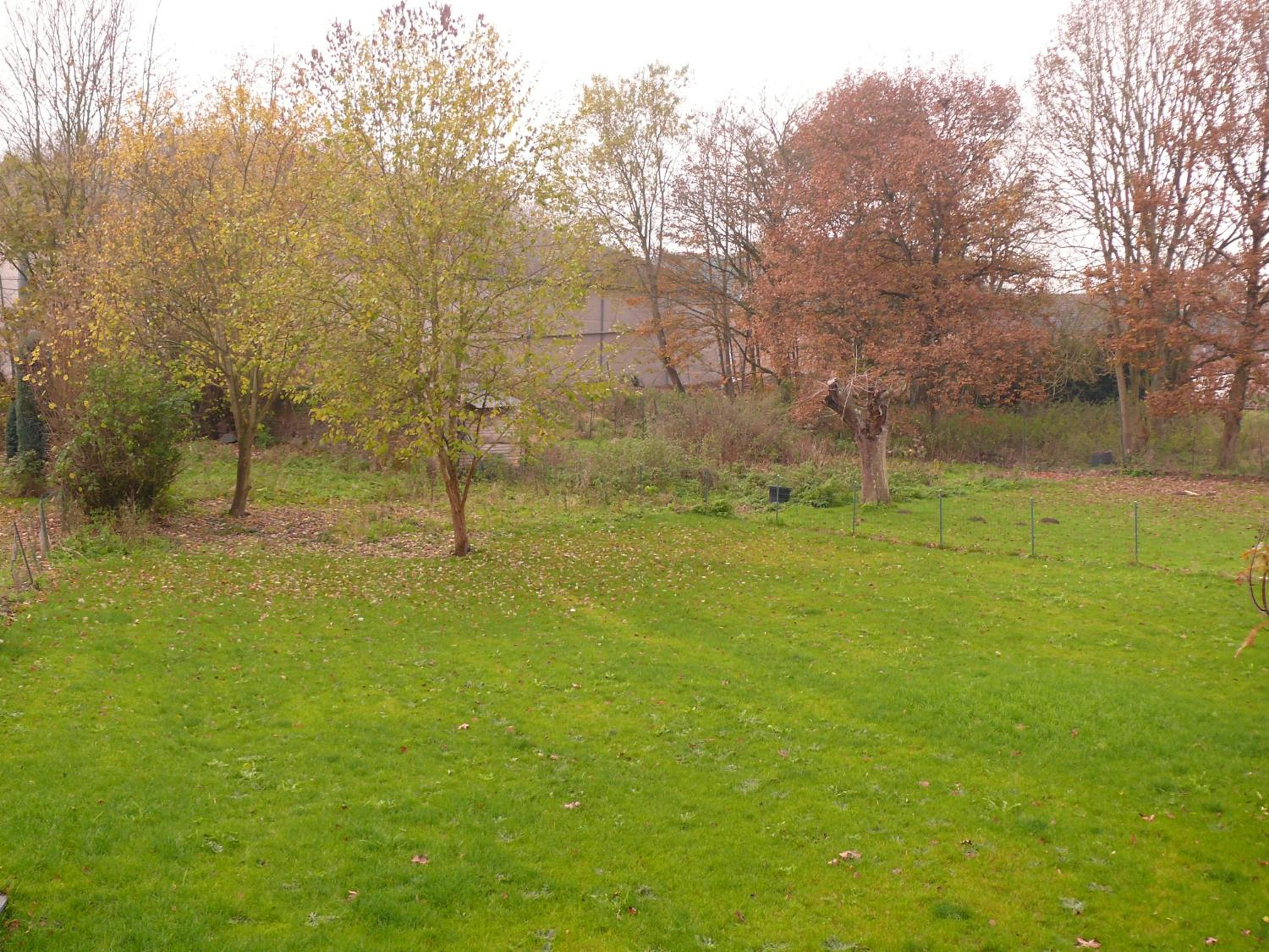 Gîte La Malavisée